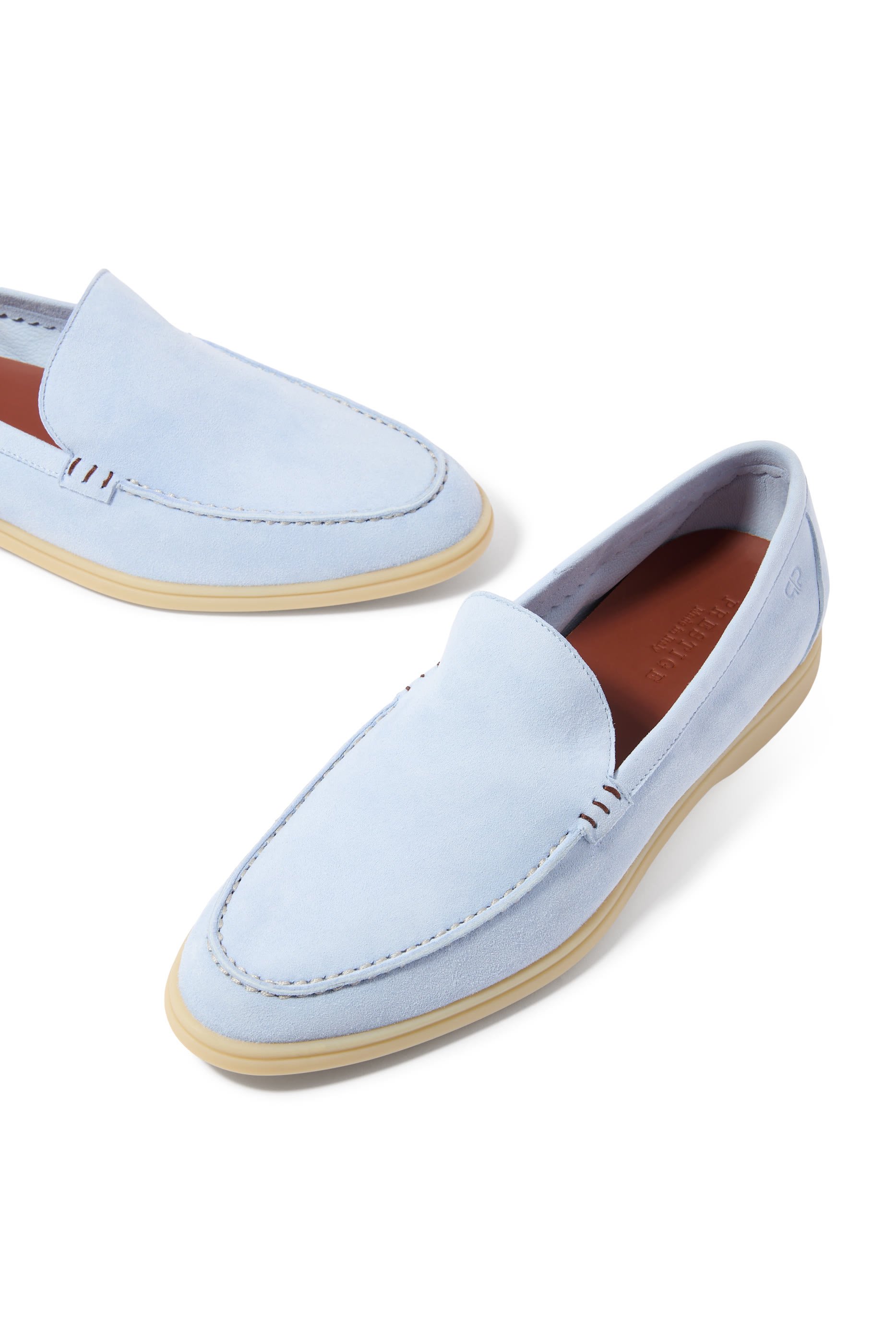  PS-MD92 Summer Walk Loafers 