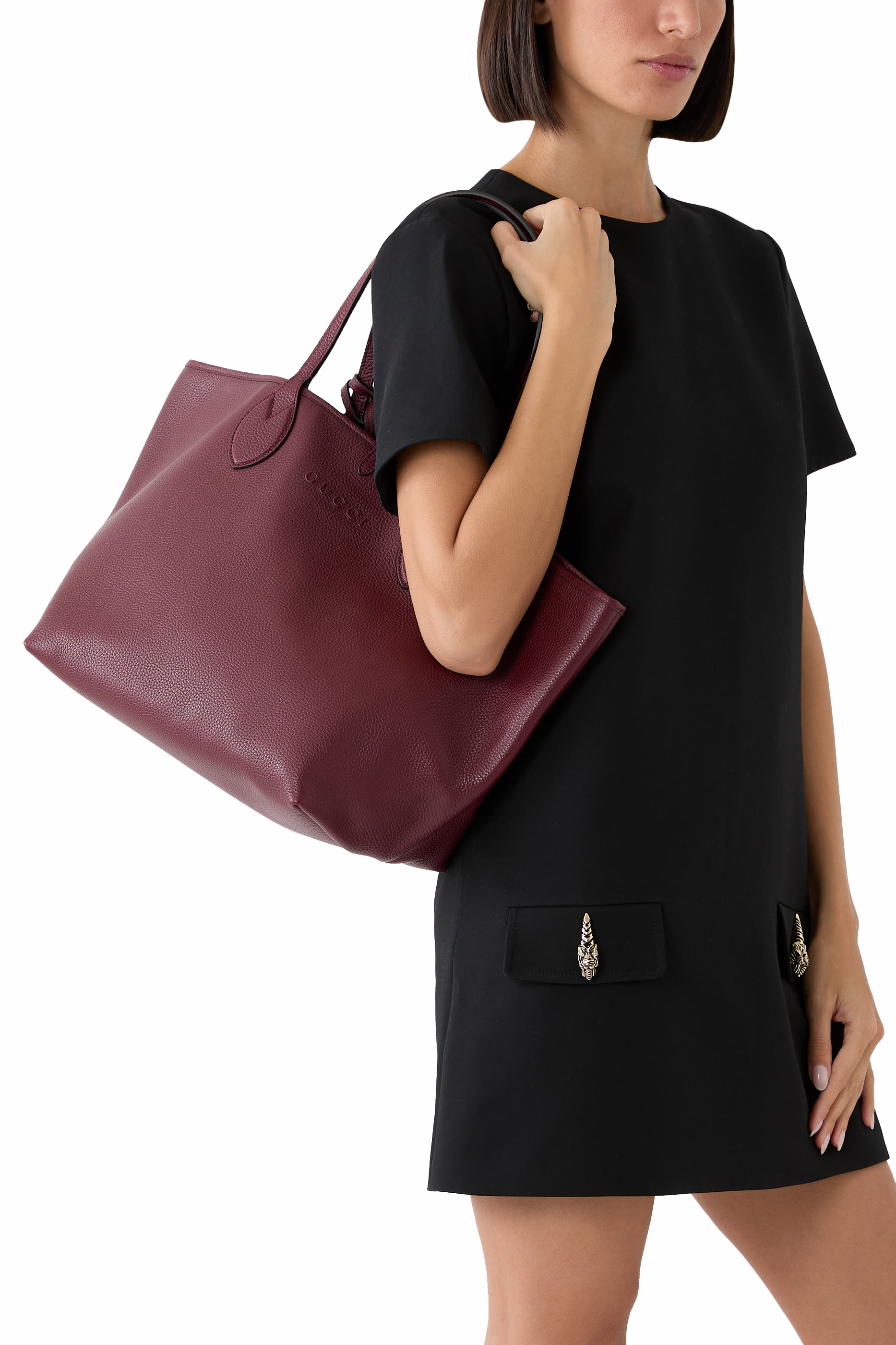 Totissima Large Reversible Tote