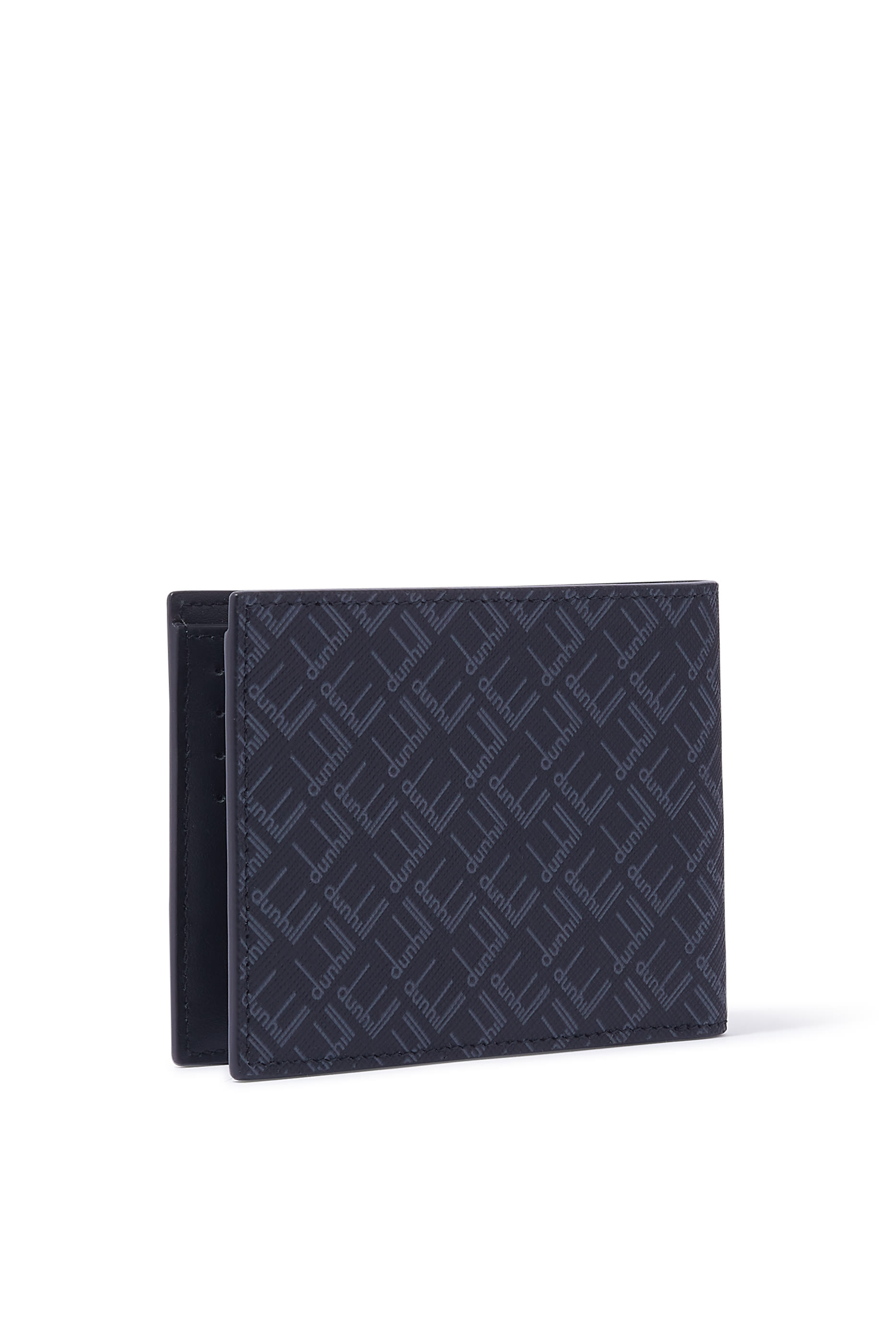 Signature Billfold Wallet