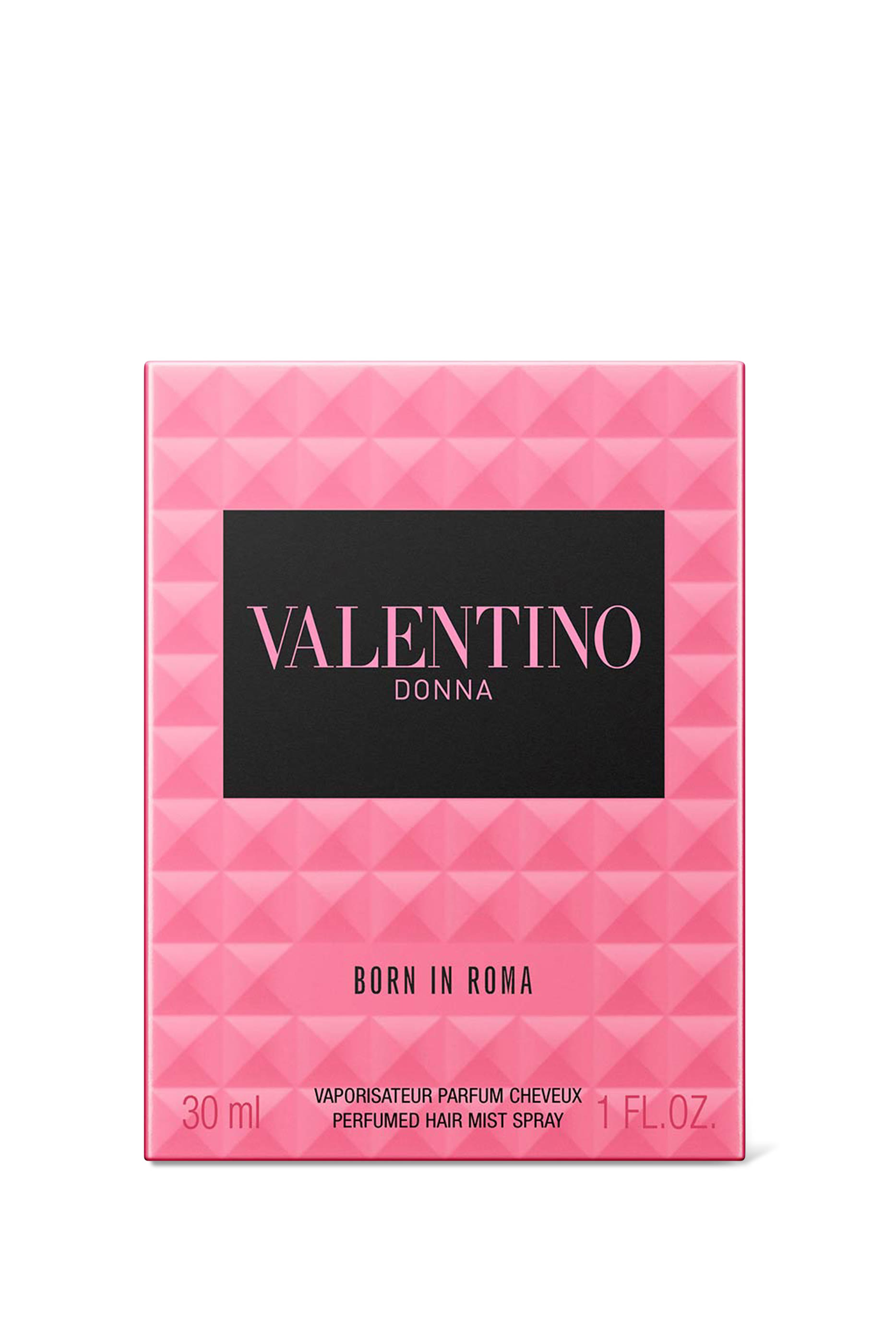 Born in Roma Donna Hair Mist