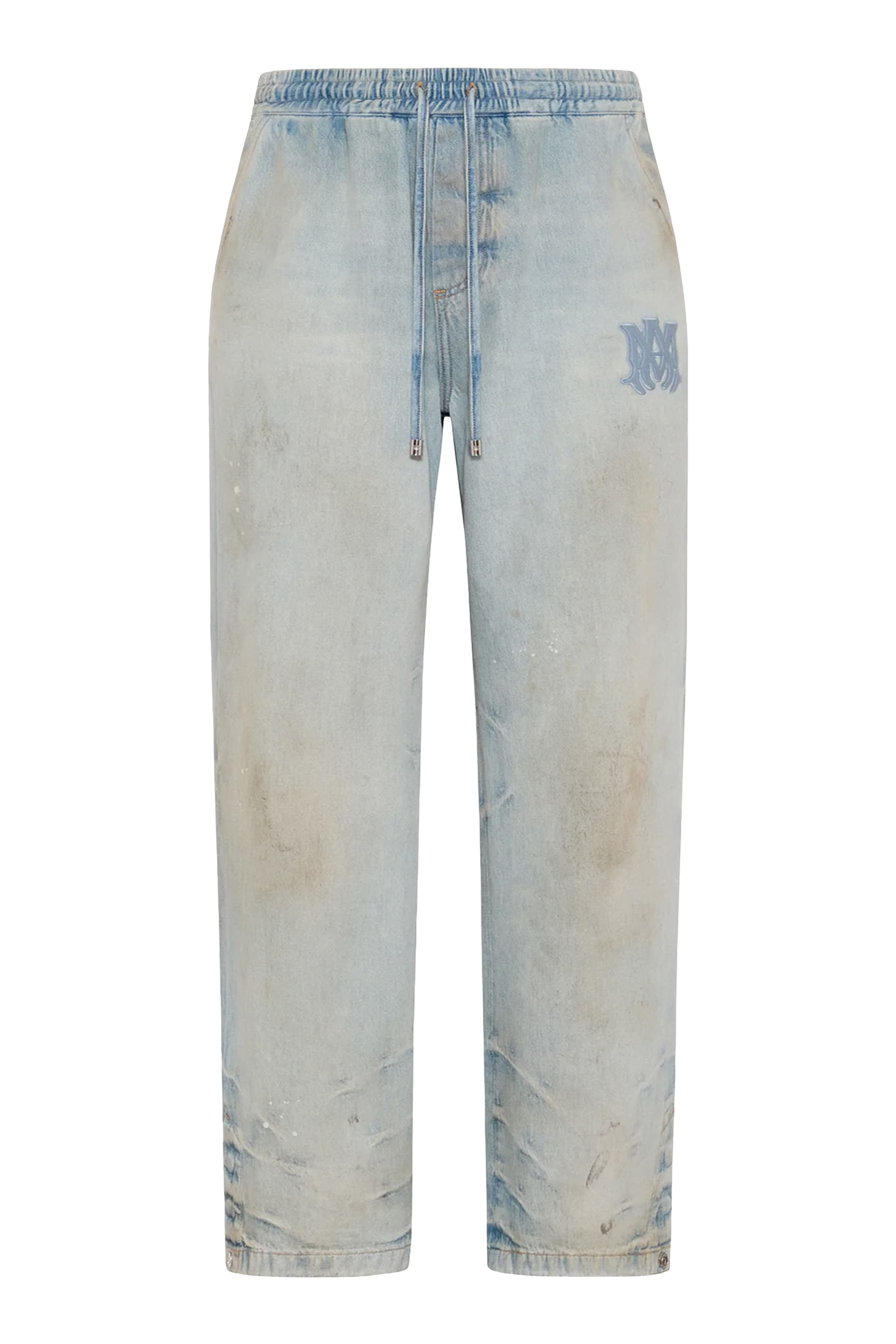 Relaxed Baggy Jeans 