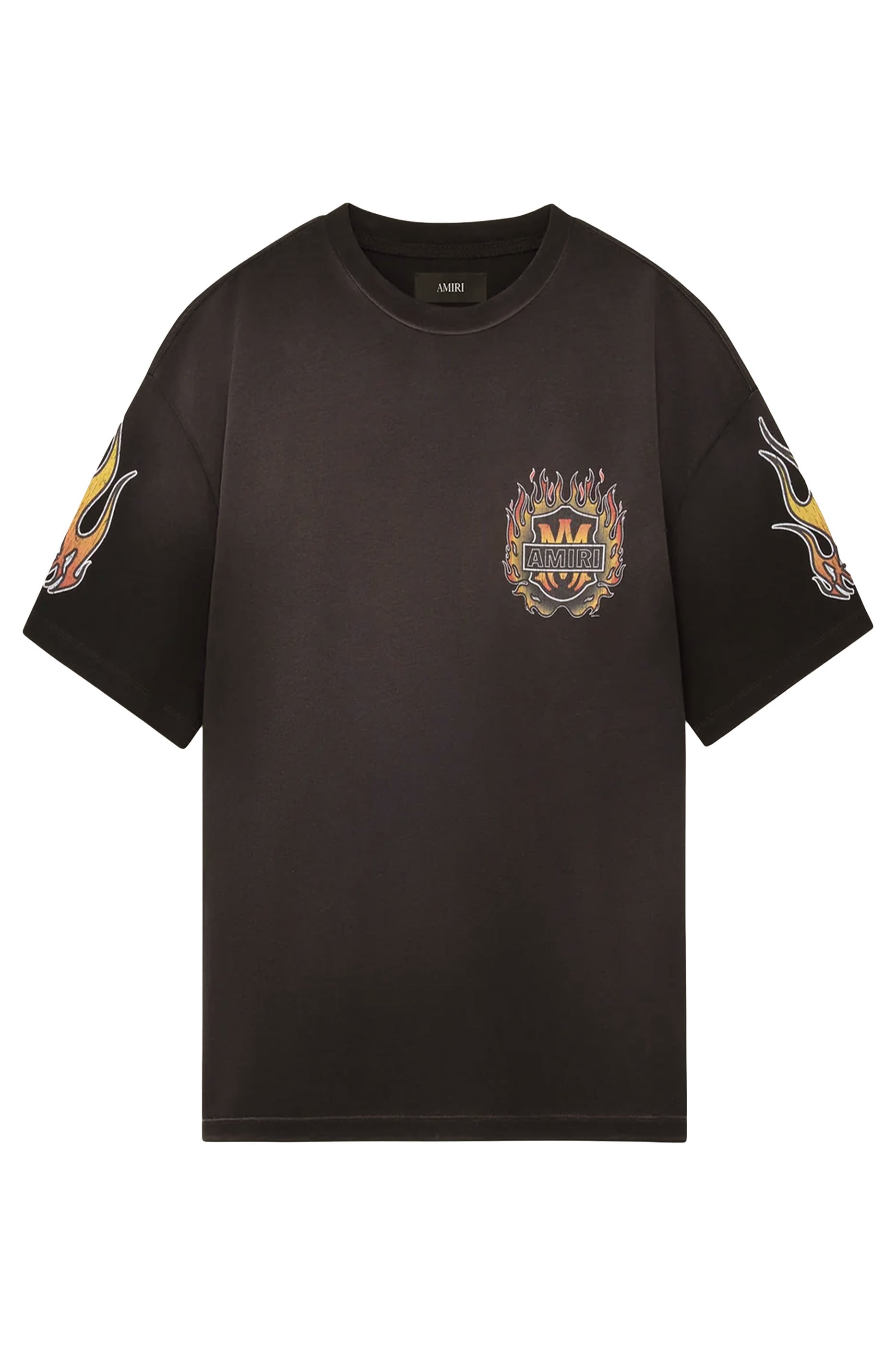 Ma Flames Oversized T-Shirt