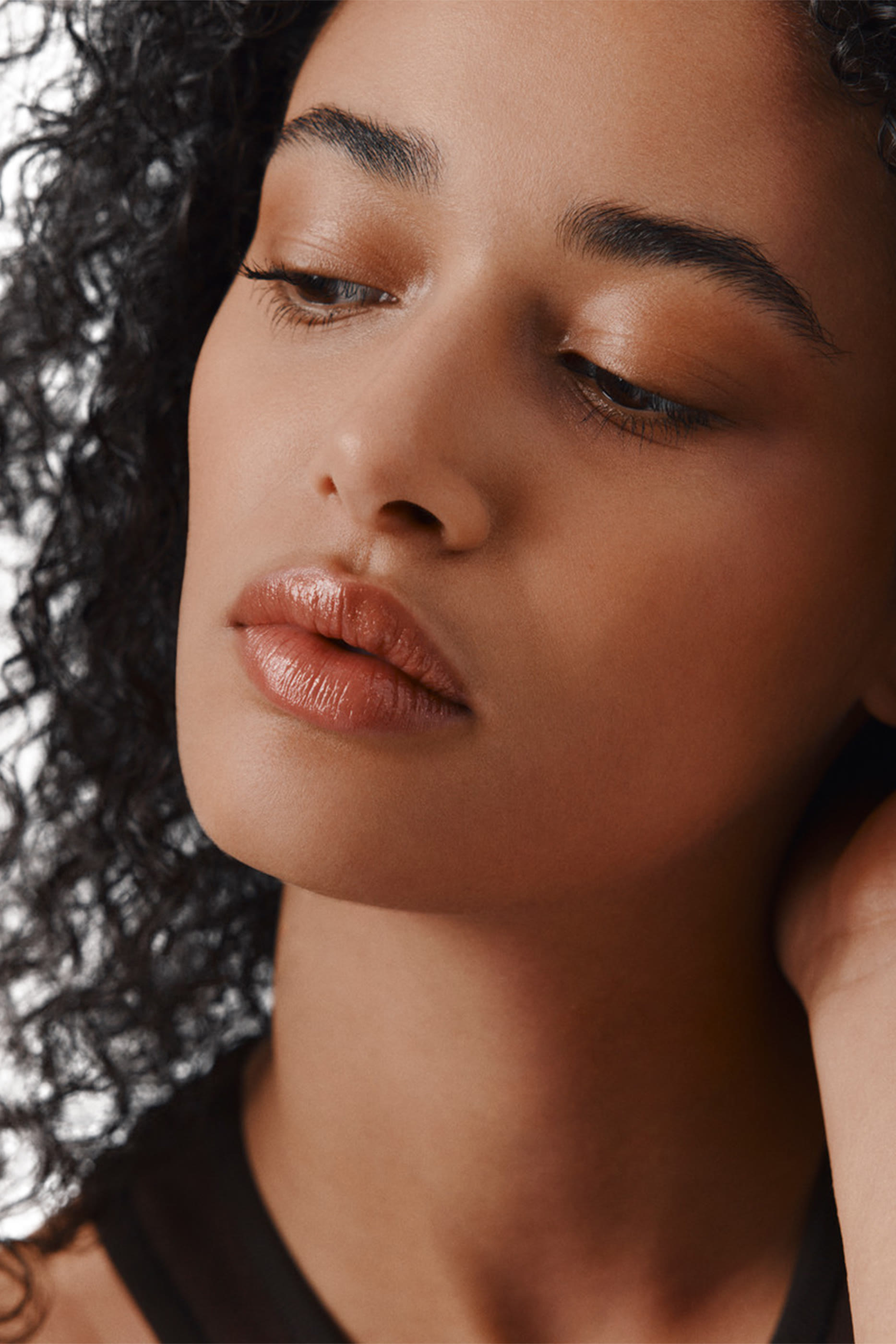 Rouge Herm&egrave;s, Silky Lipstick Shine