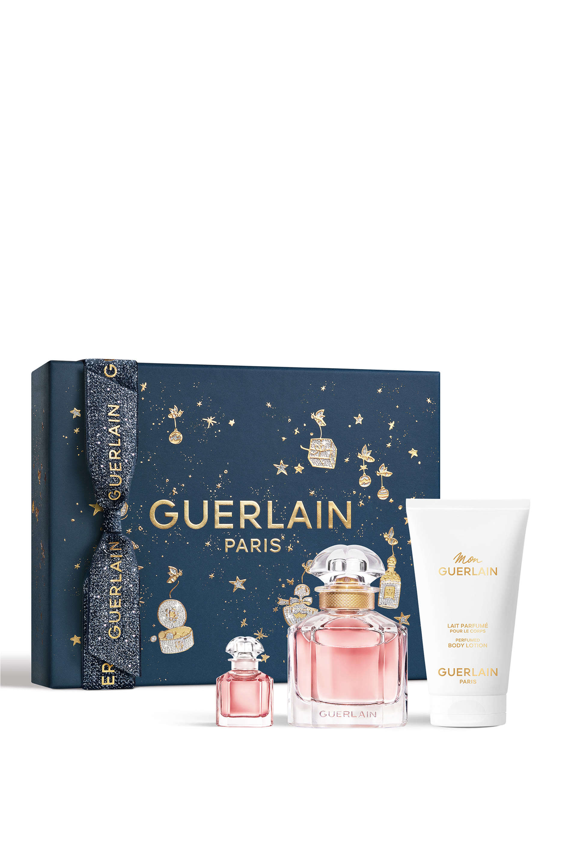 Buy Guerlain Mon Guerlain Eau de Parfum Gift Set for Womens Online