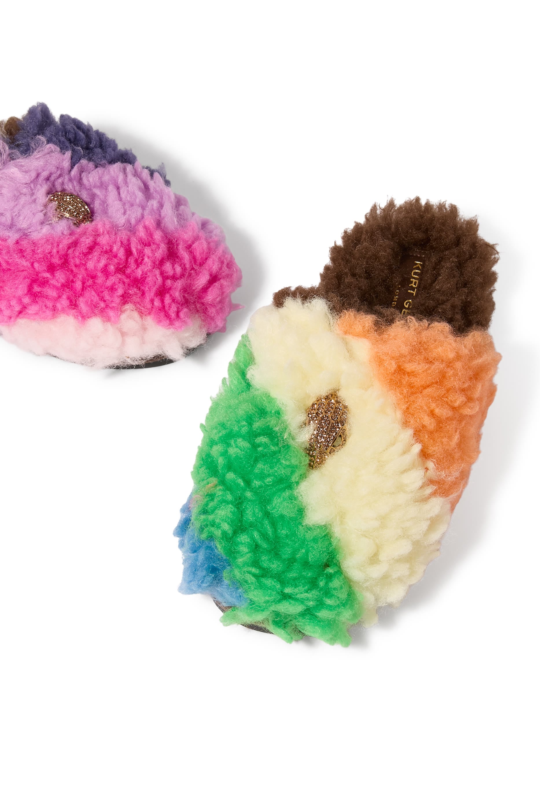 Kensington Slippers