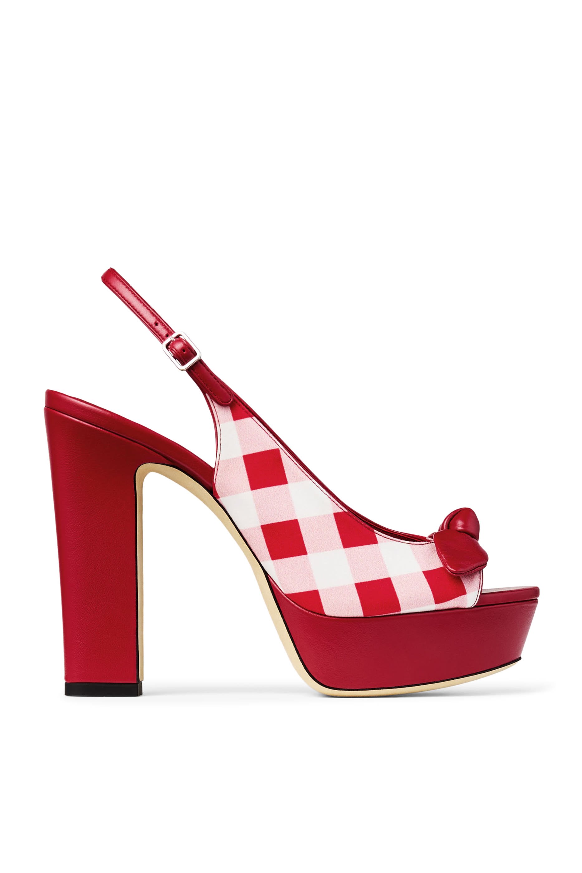 Ziva 120 Platform Sandals