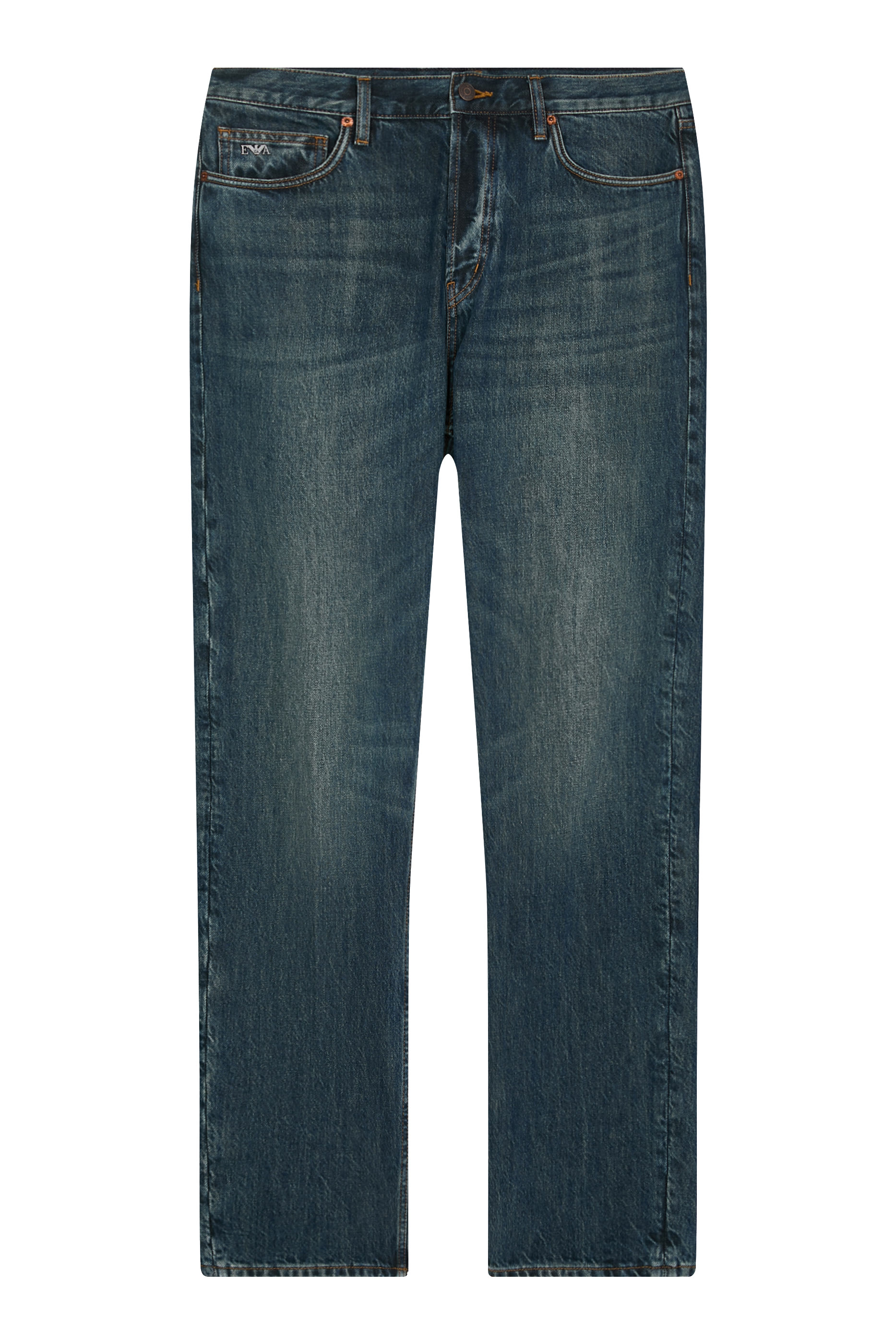 Emporio Armani Hong Kong Capsule Collection Pants
