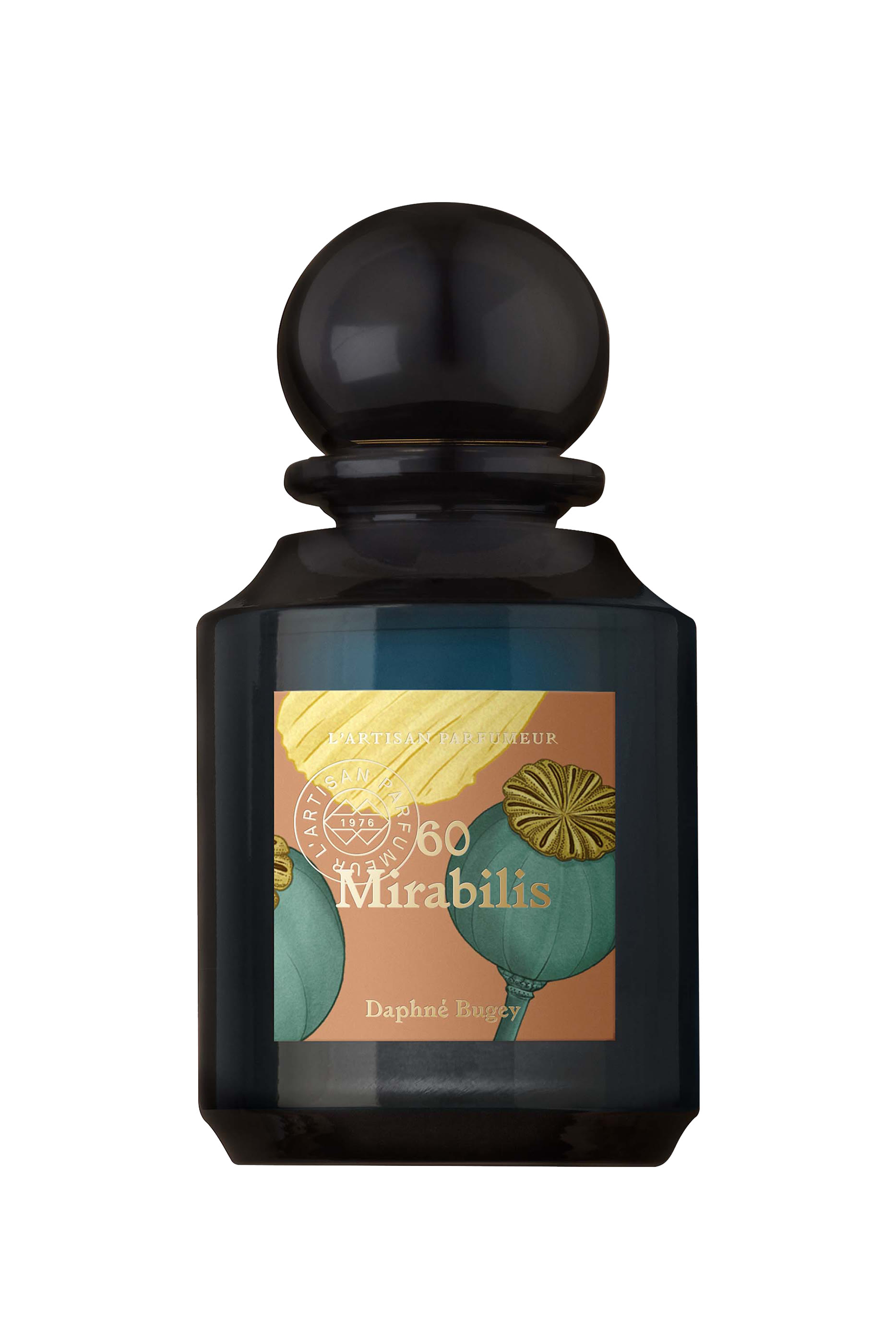 Mirabilis Eau De Parfum
