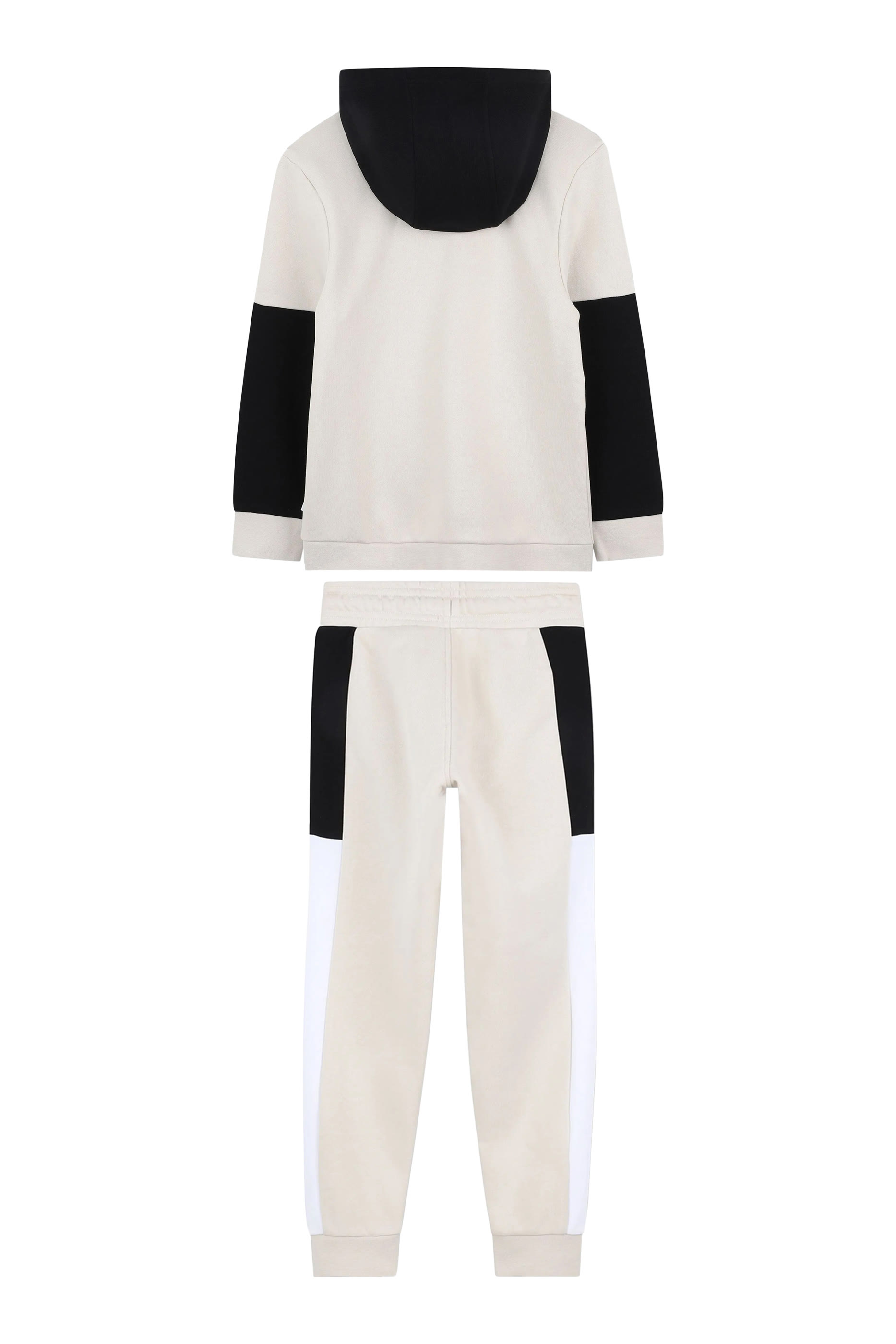 Kids  Logo-Print Tracksuit Set