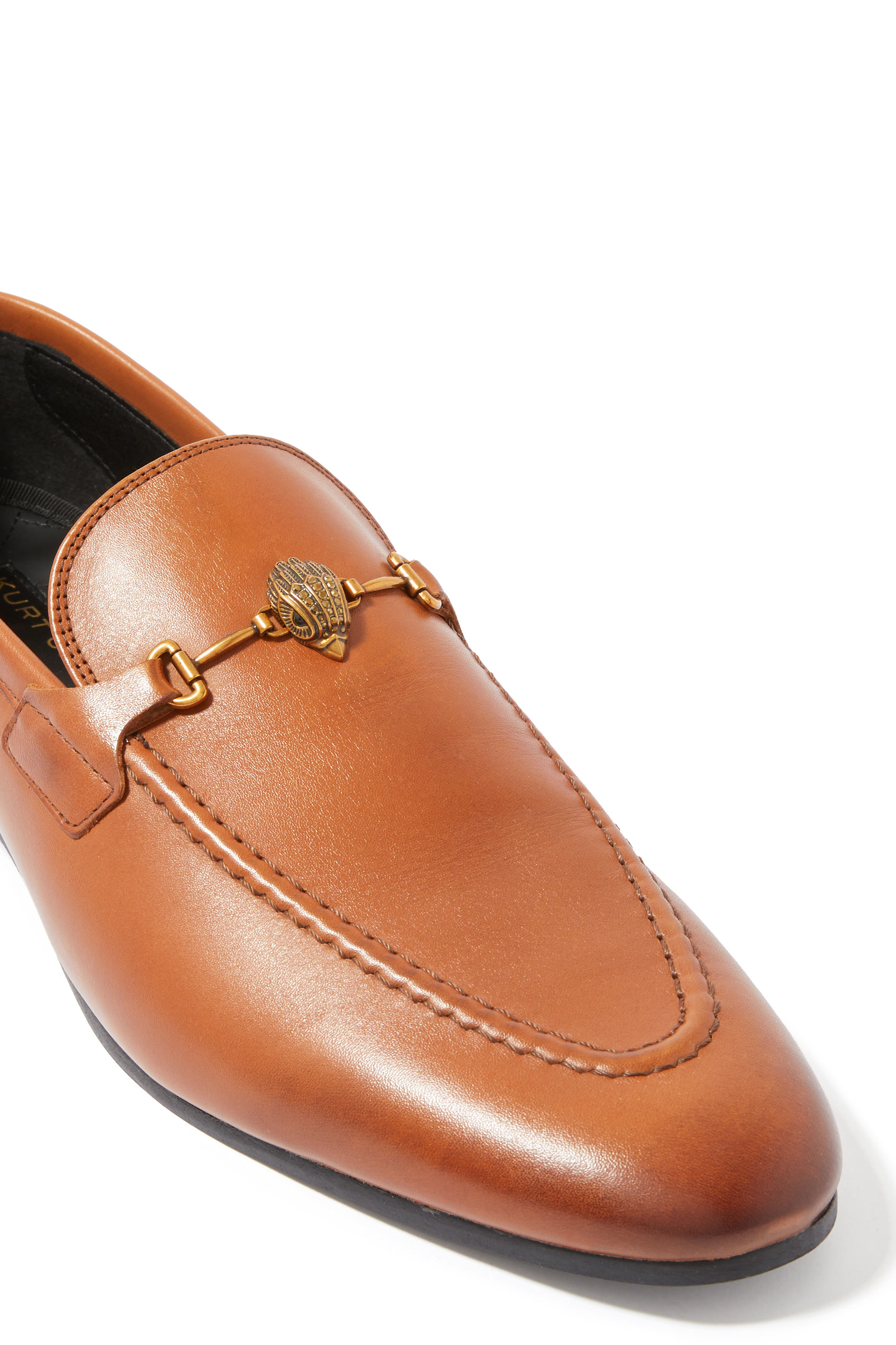 Alistair Loafers