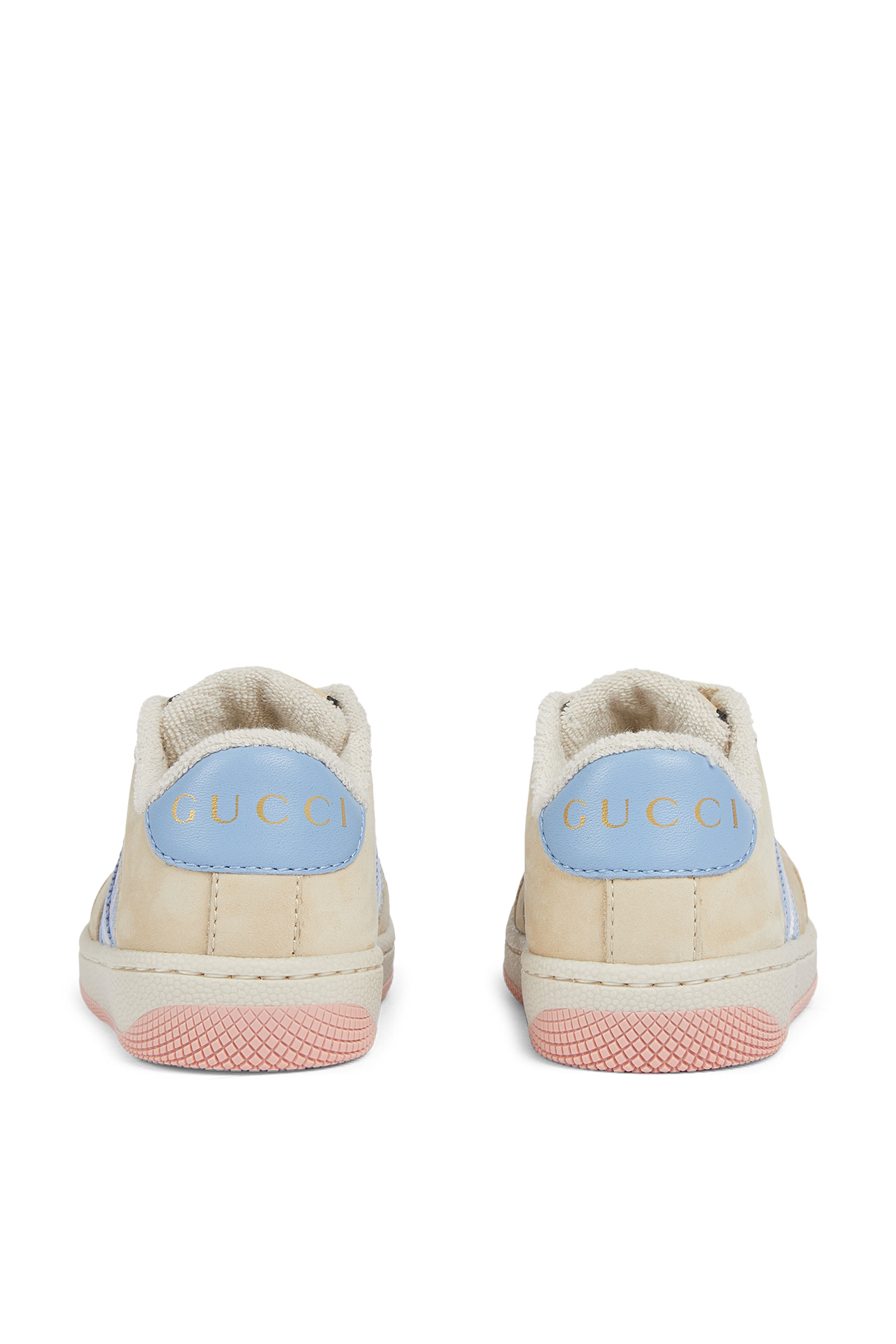 Kids Screener Sneakers