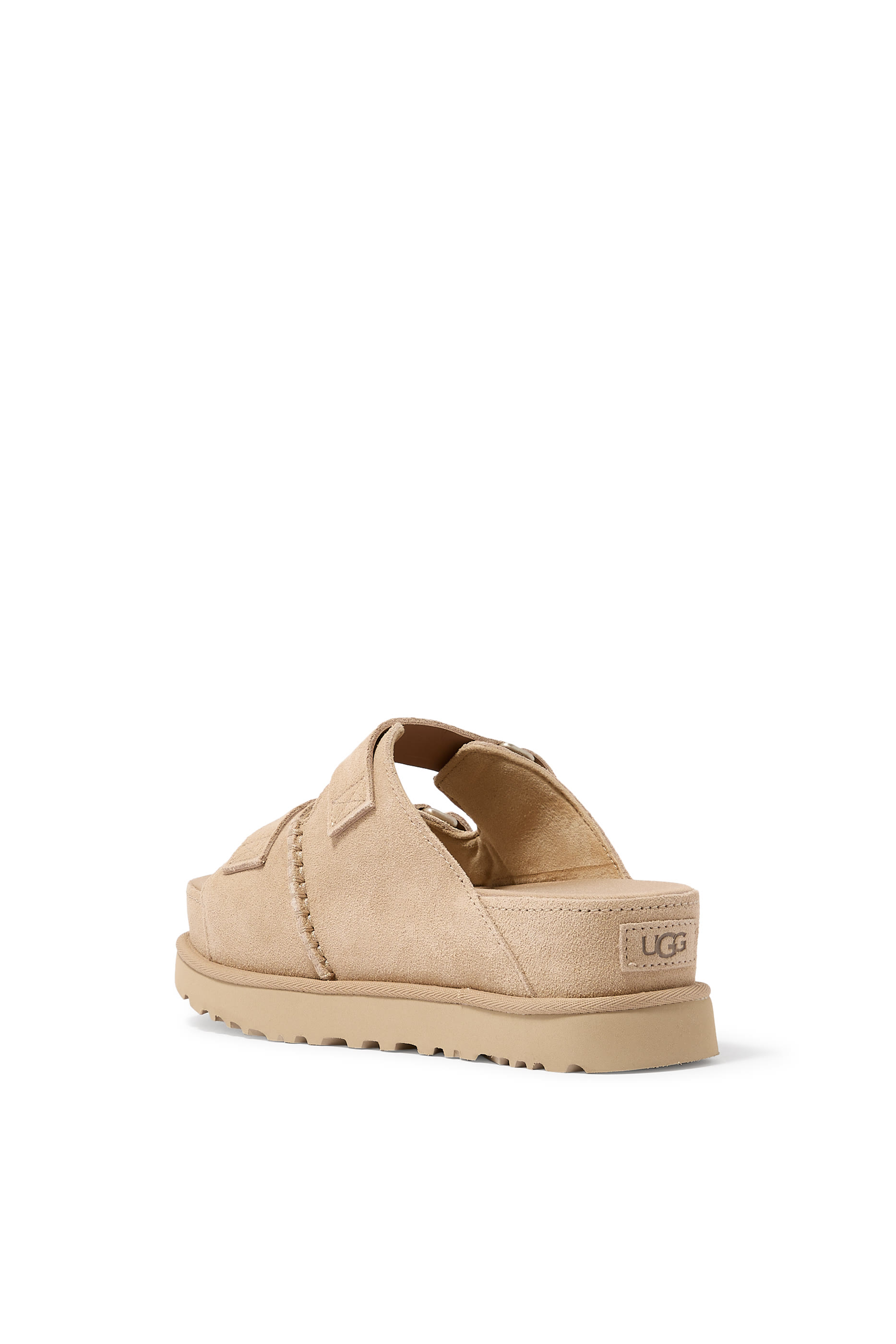  Goldenstar Hi Slides