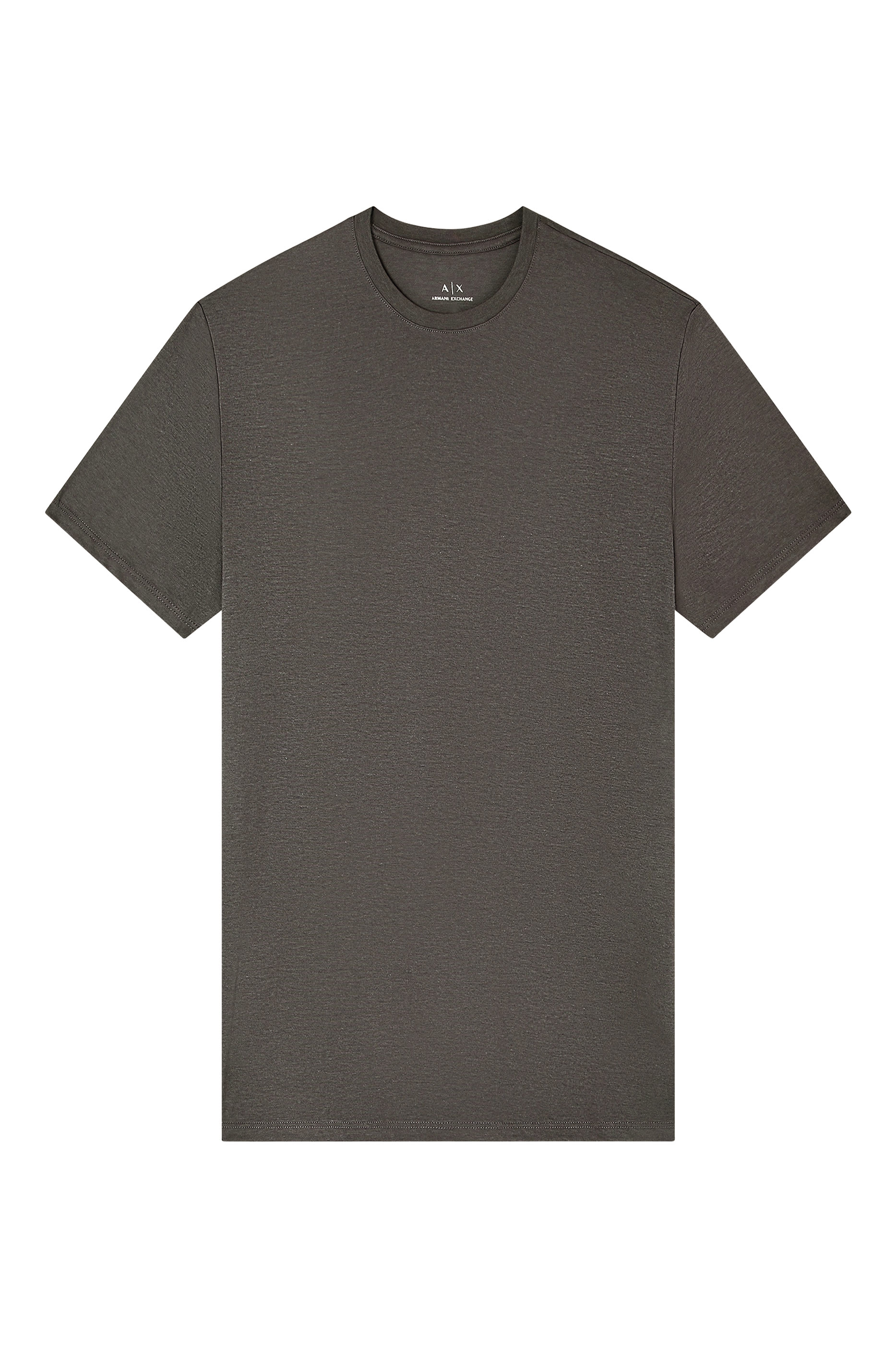 Slim Fit Pima Cotton T-Shirt