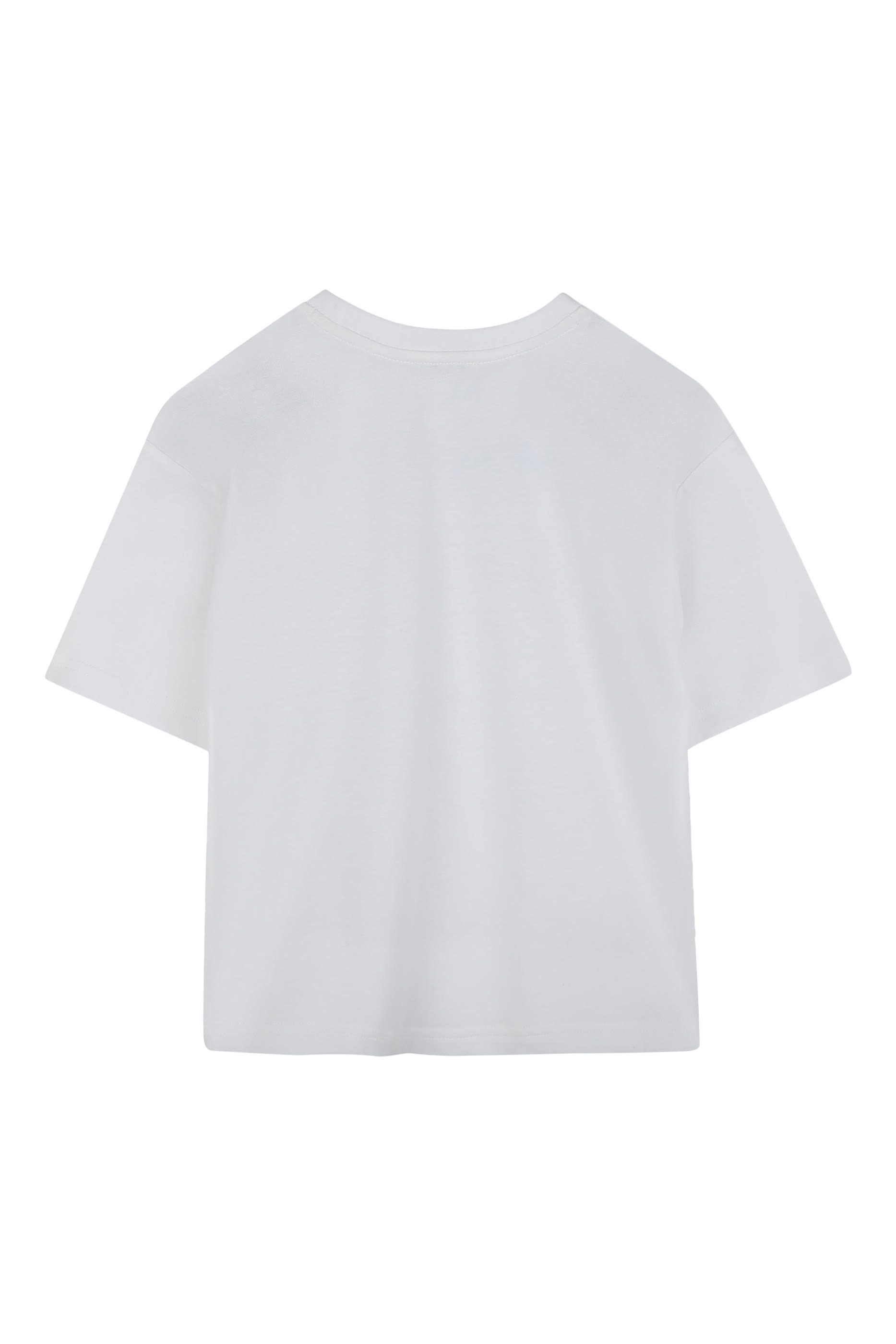 Kids Short Sleeve T-Shirt