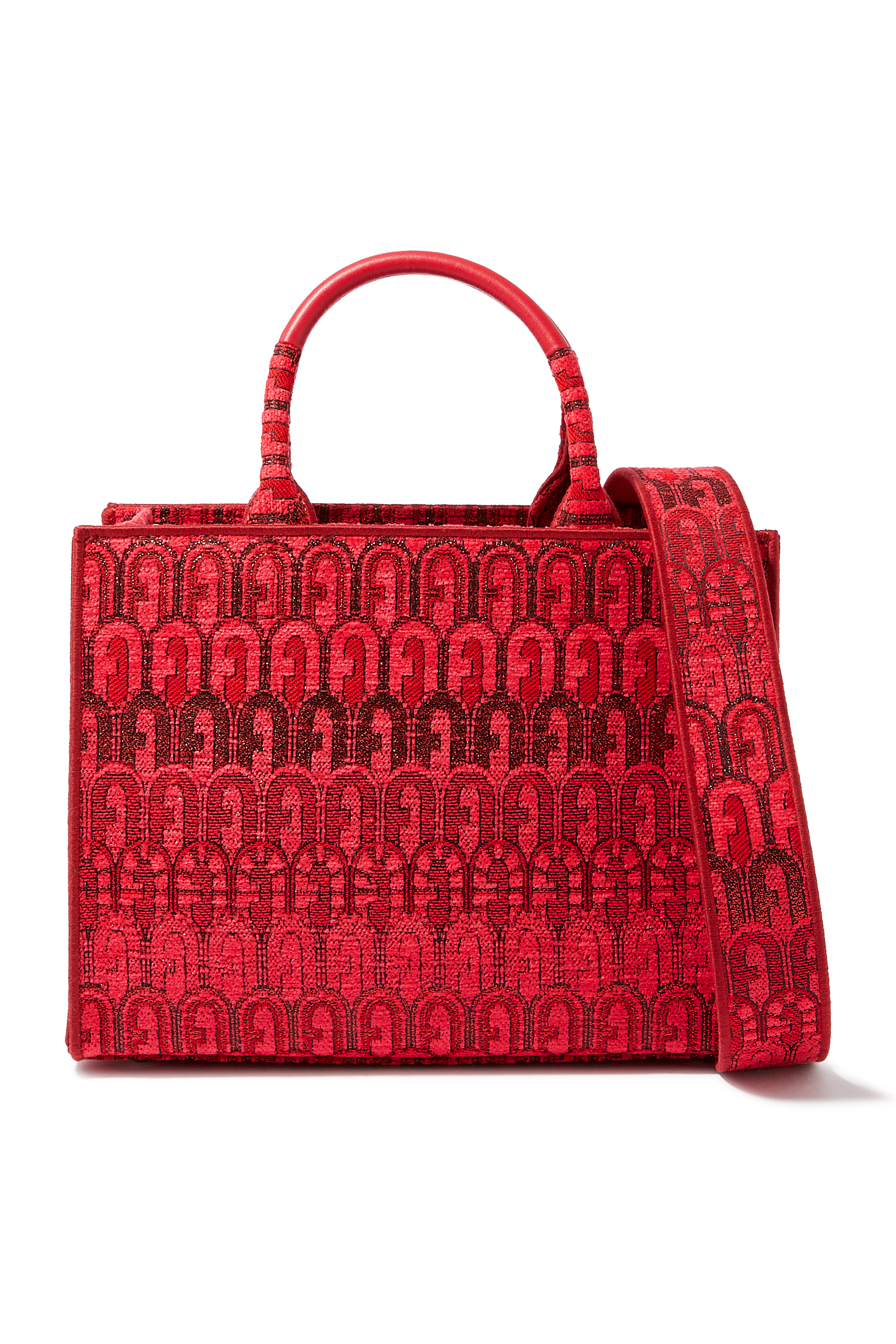 Opportunity Small Tote Bag