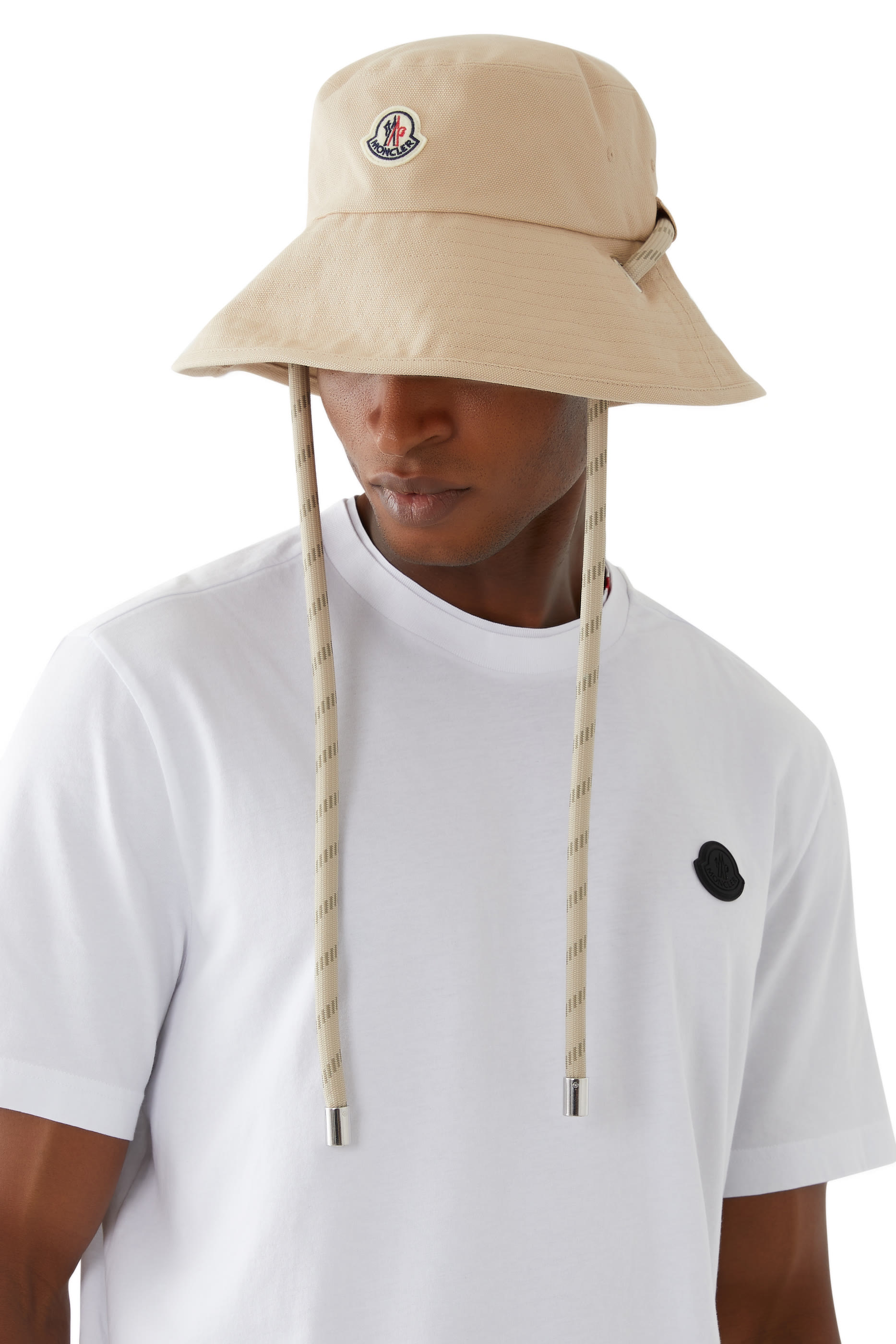 Logo Bucket Hat