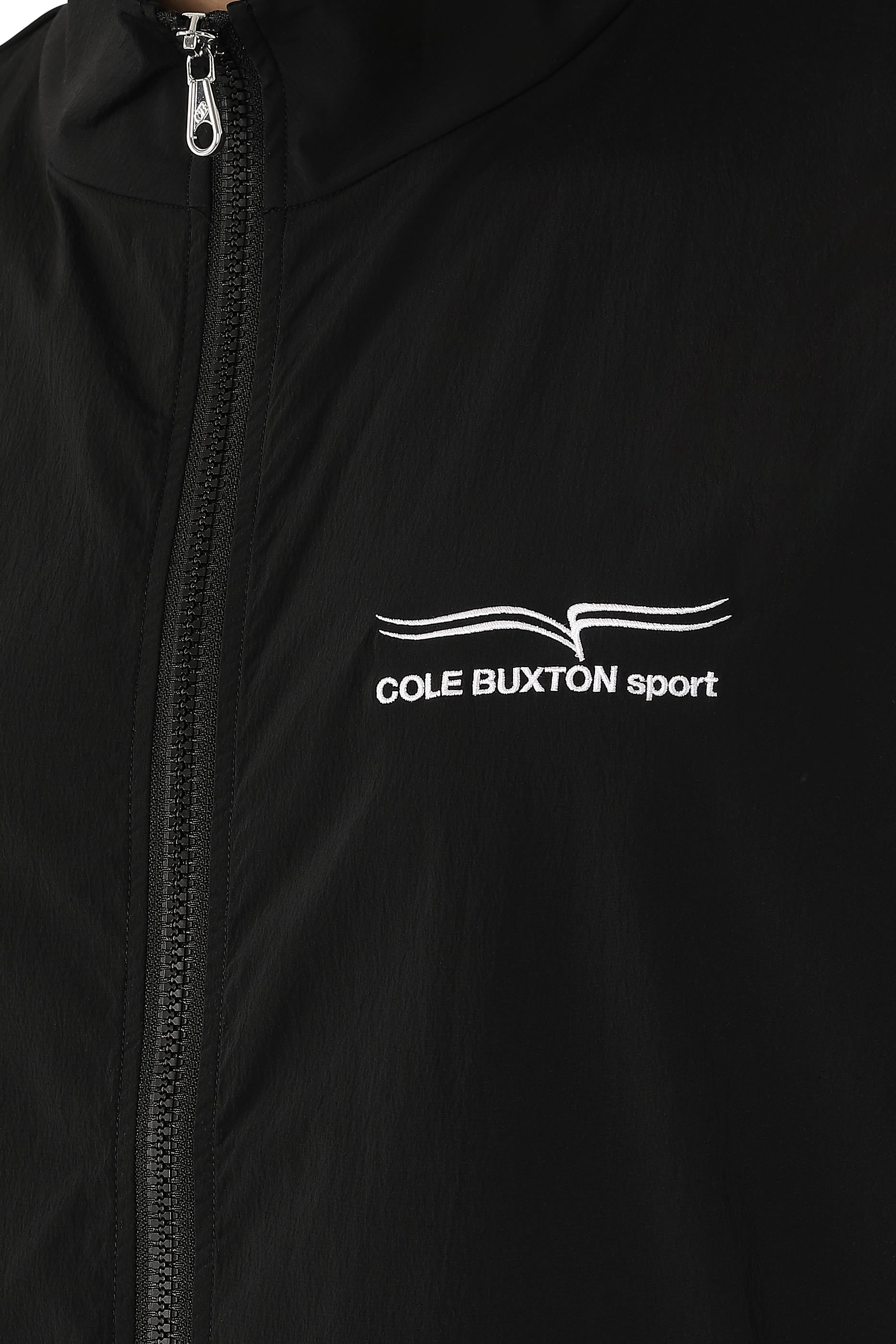 Sport Track Jacket