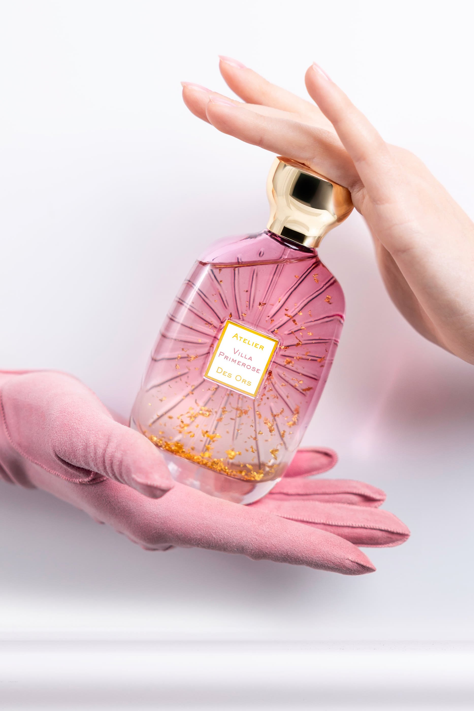 Villa Primerose Eau de Parfum
