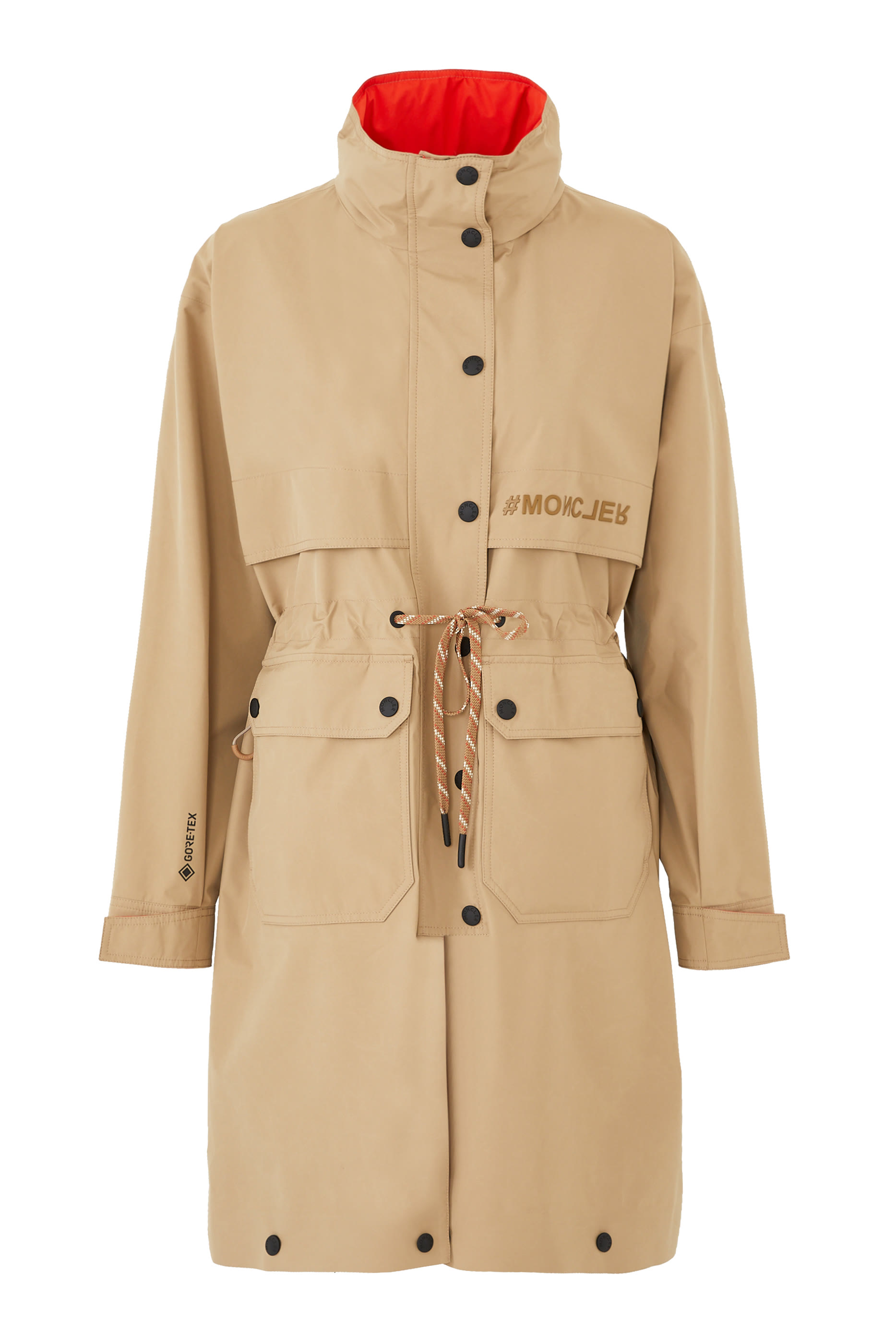 Seigne Gore-Tex Parka