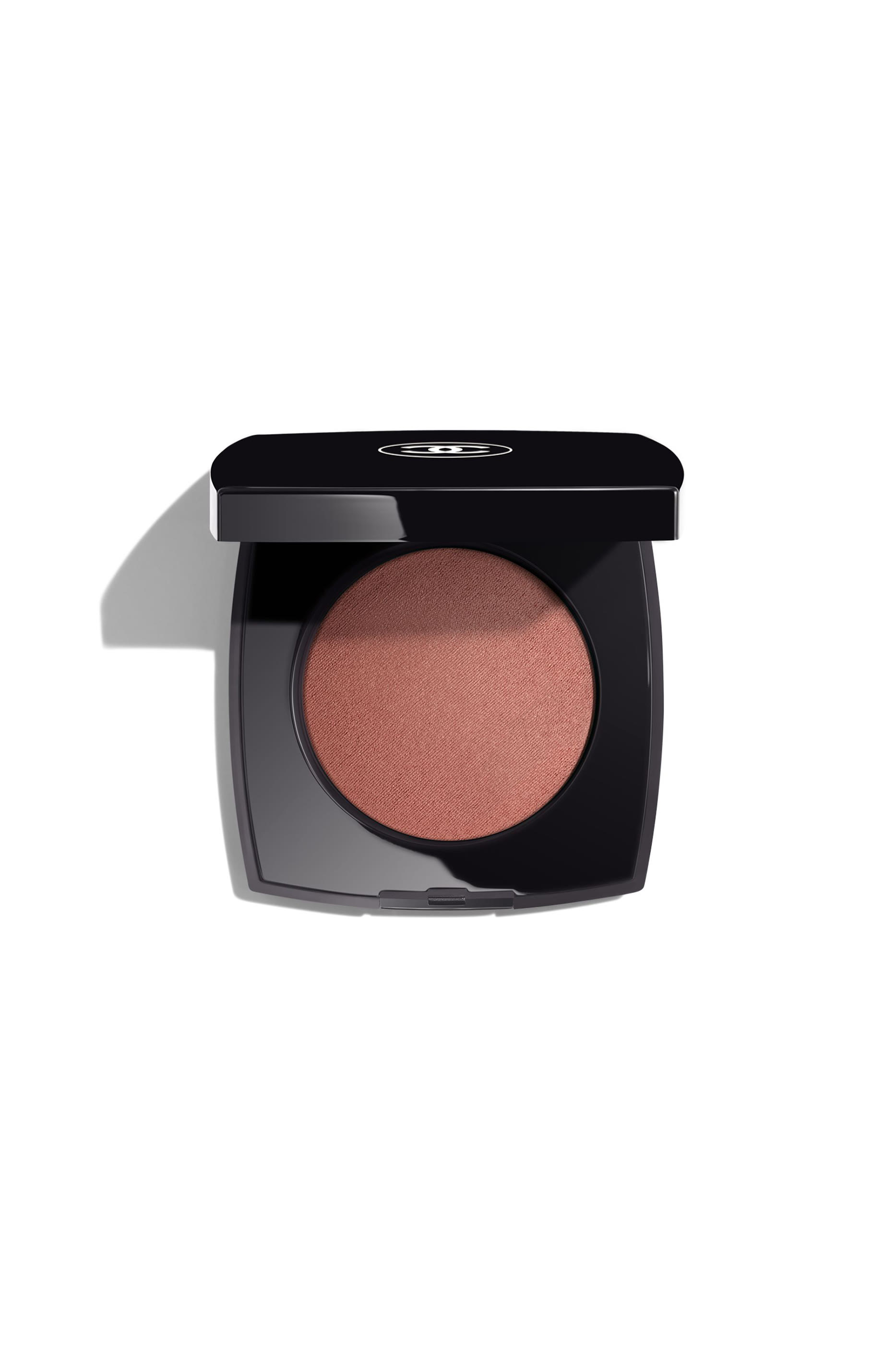 Chanel Joues Contraste Intense Cream-To-Powder Blush
