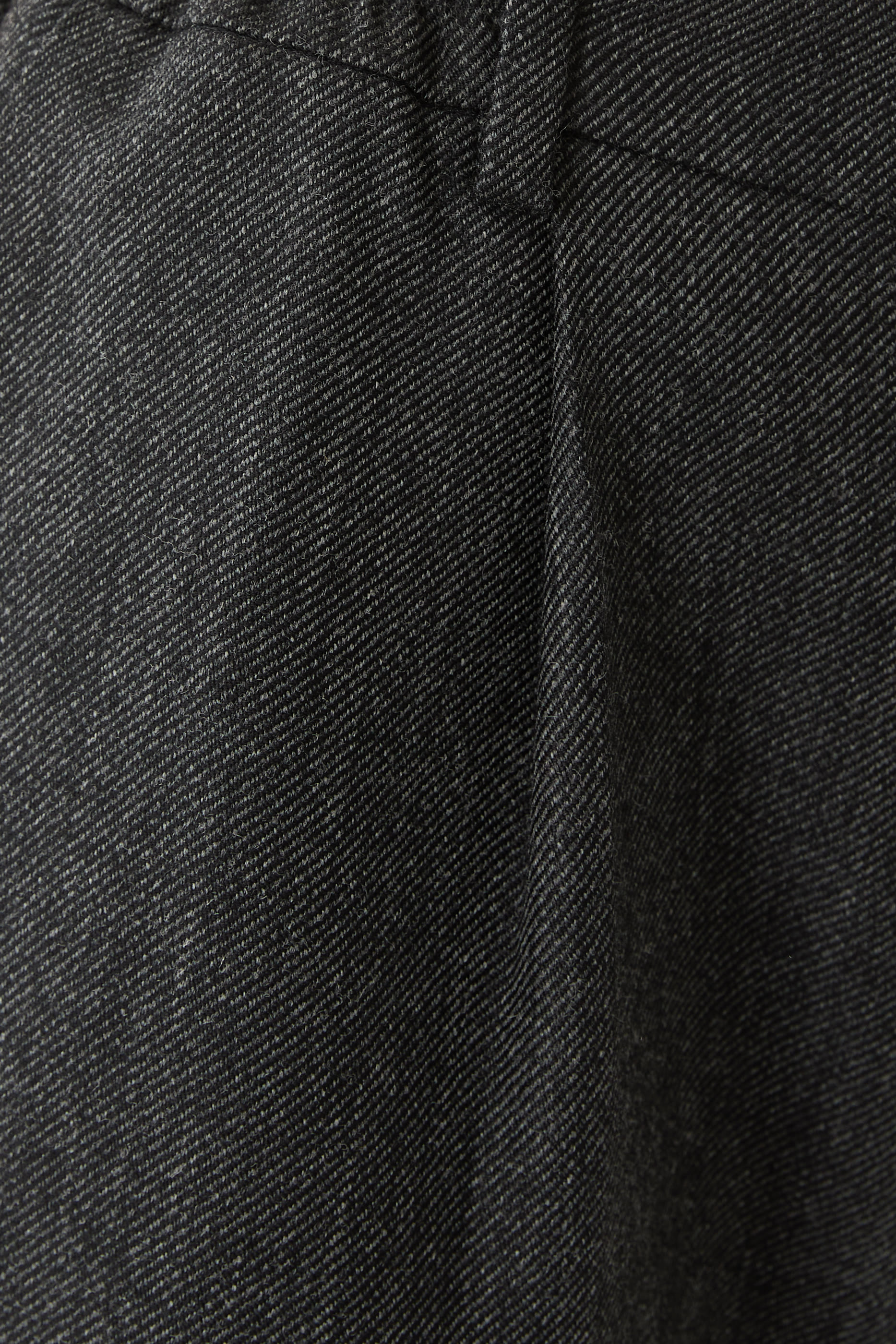 Tailored Pants in Heritage Wool