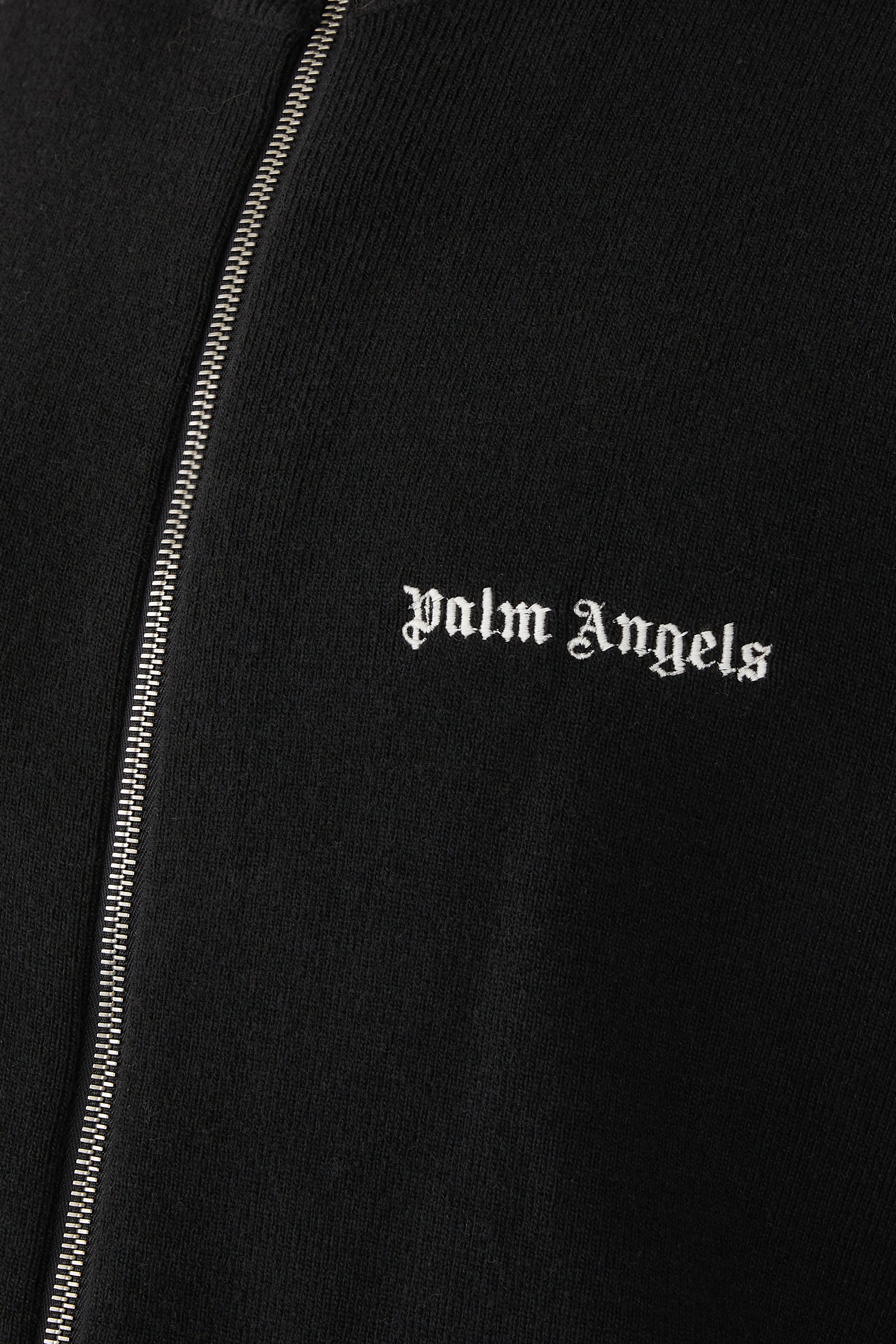 Classic Logo Track Jacket