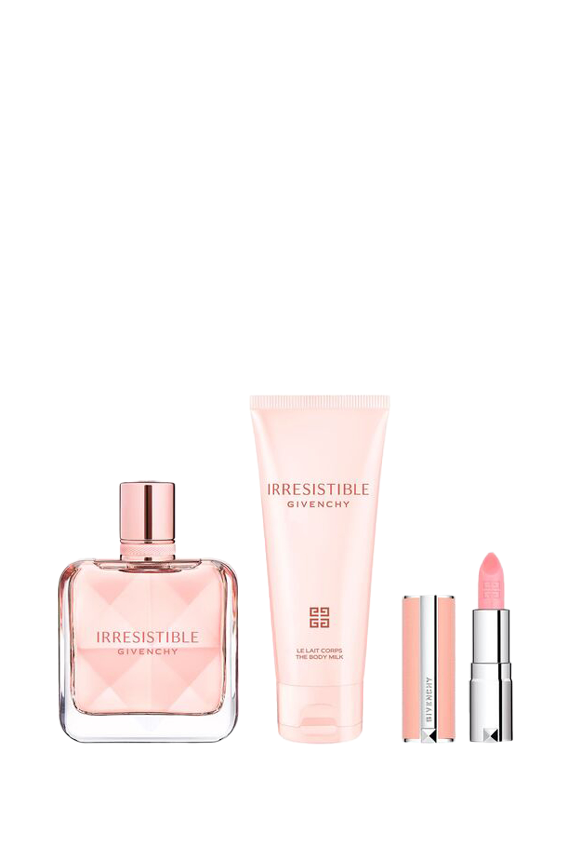 Irresistible Gift Set