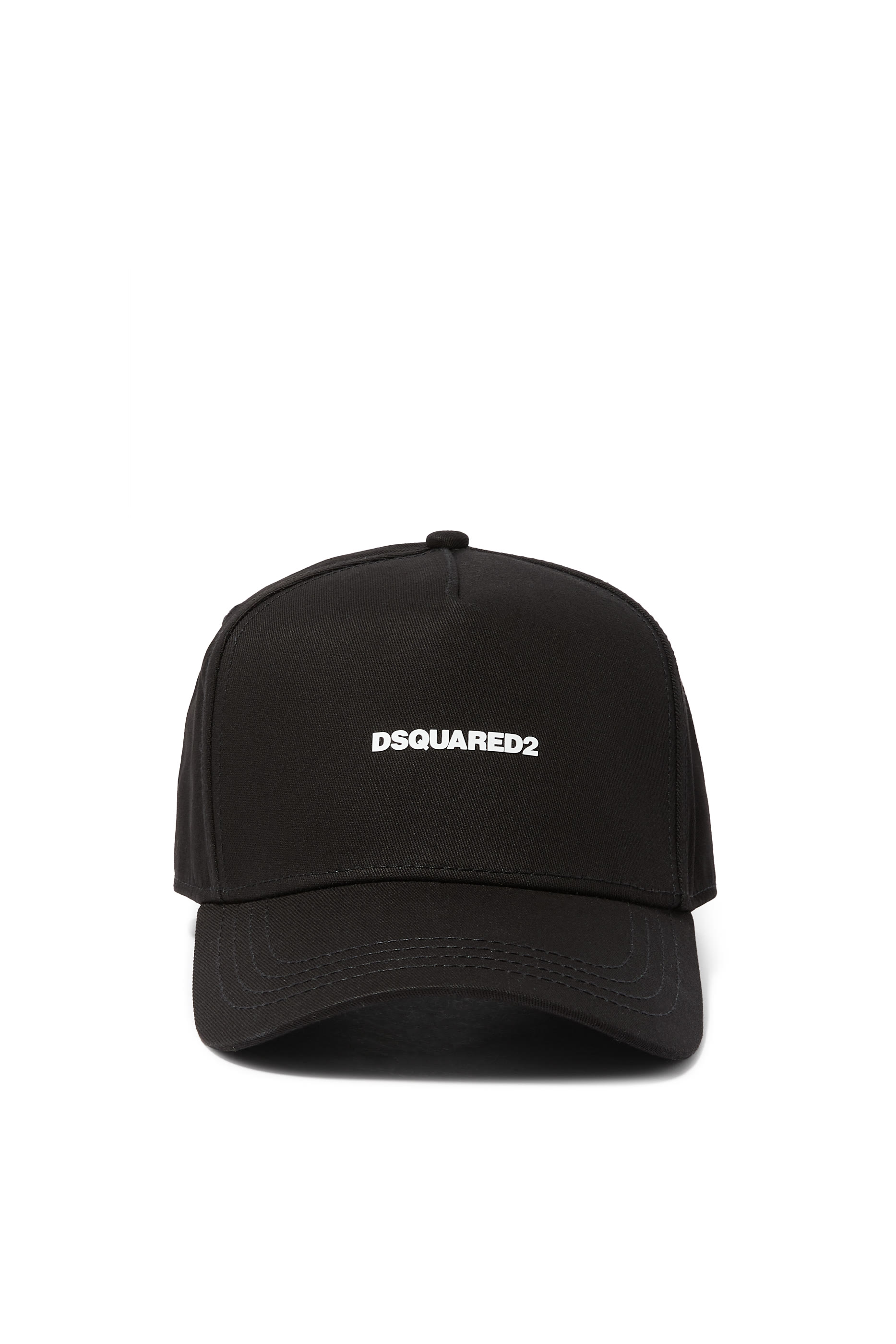 Logo Baseball Cap