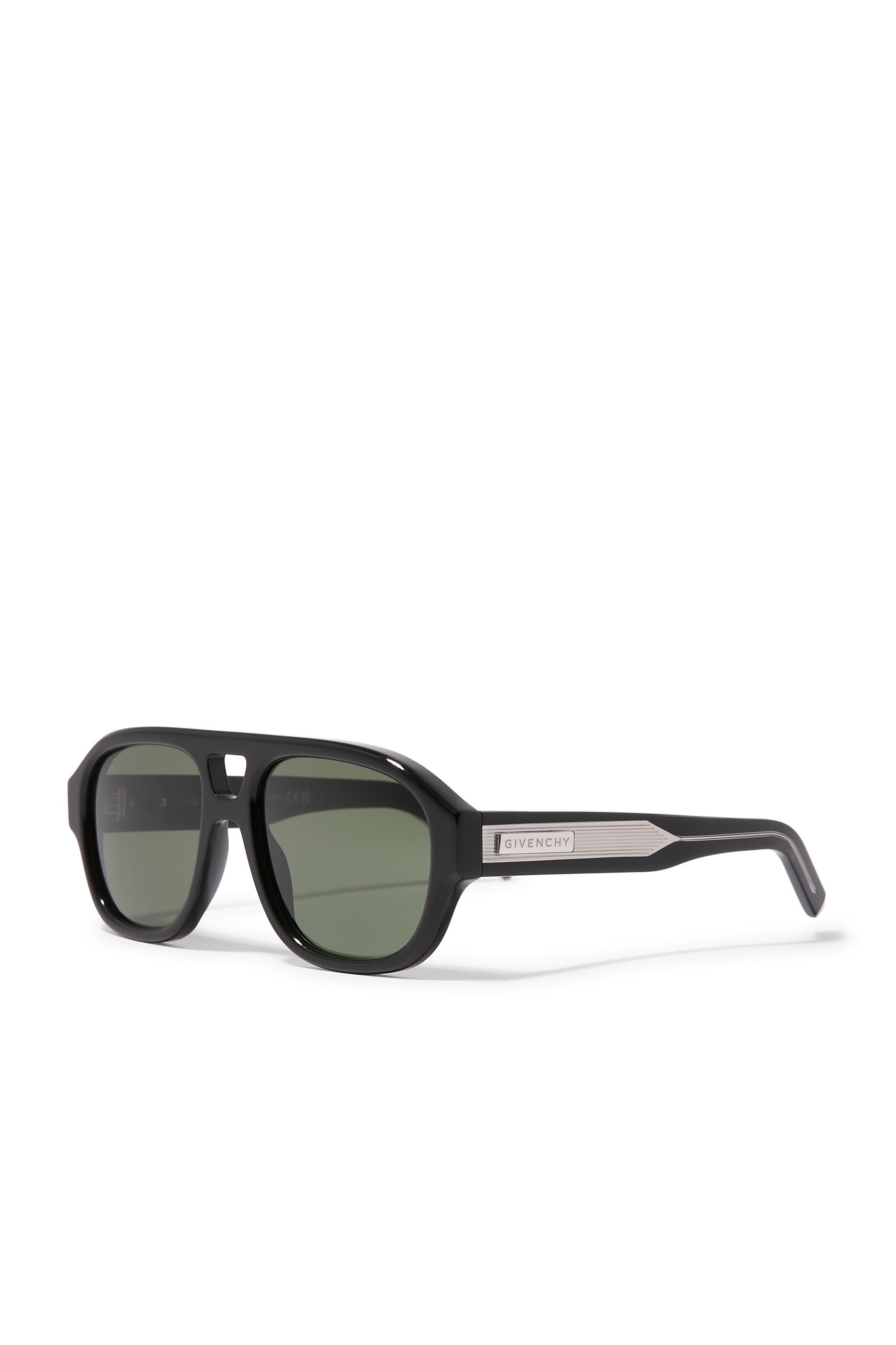 Day Aviator Sunglasses