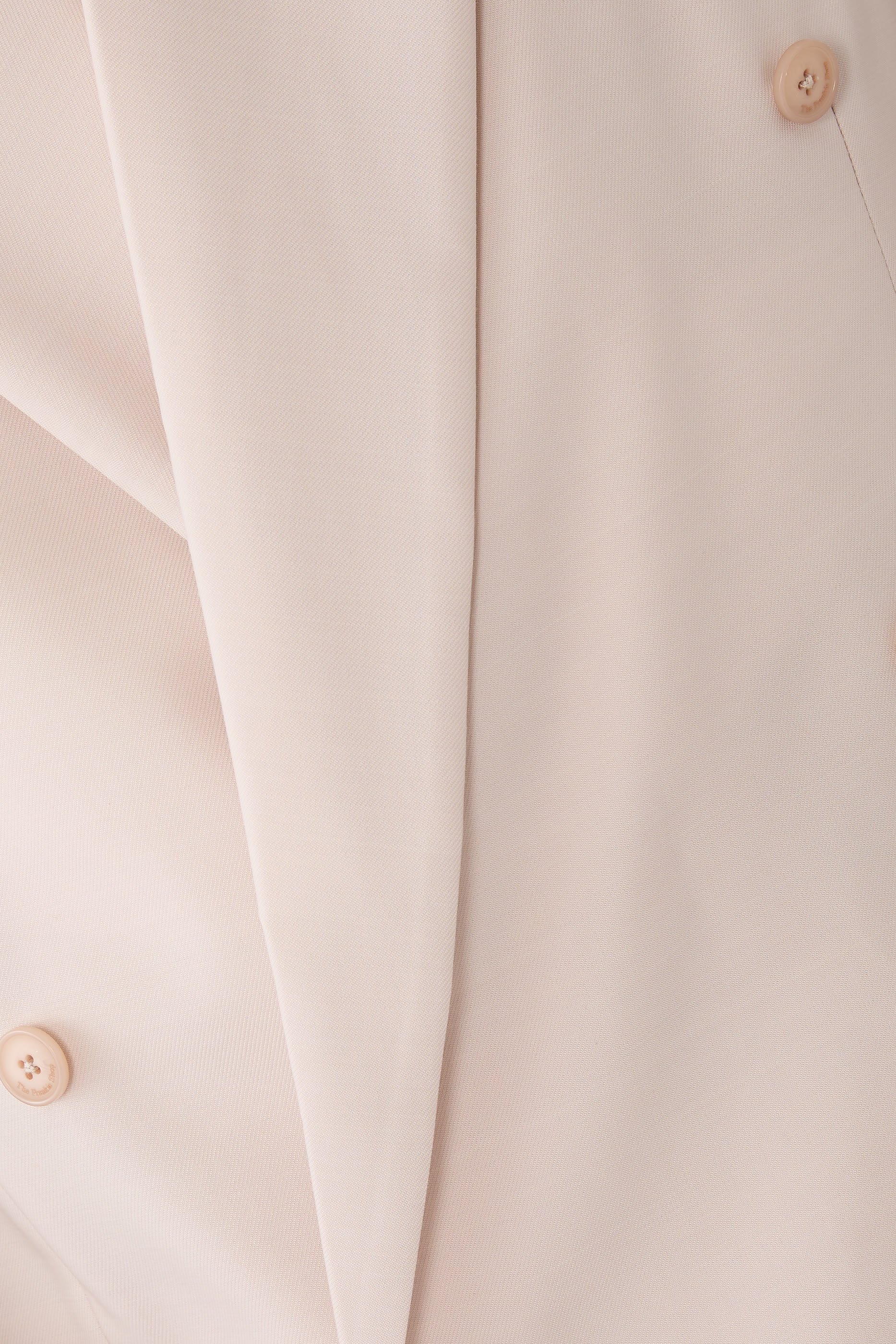 Monterey Structured Blazer