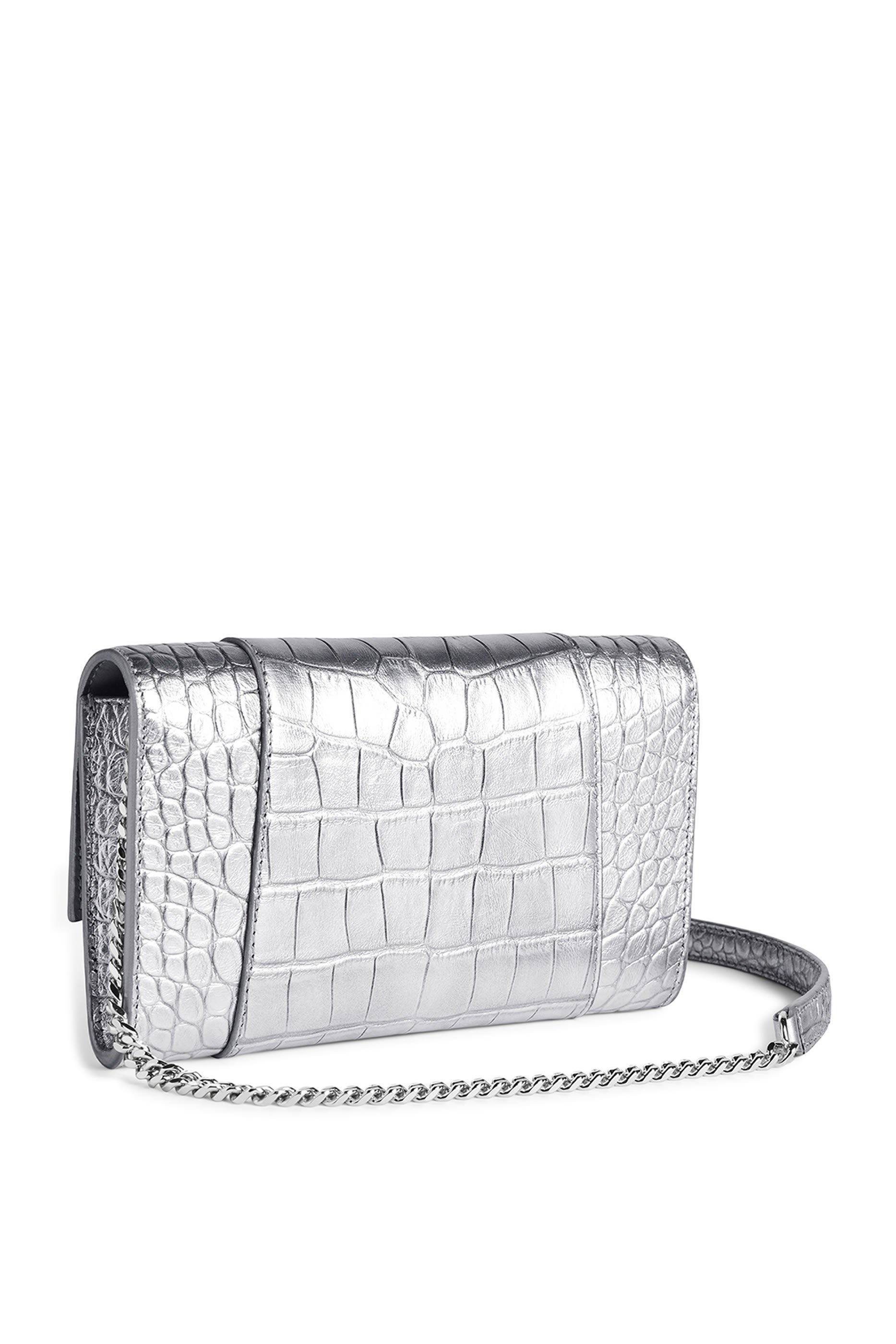 Hourglass Wallet On Chain