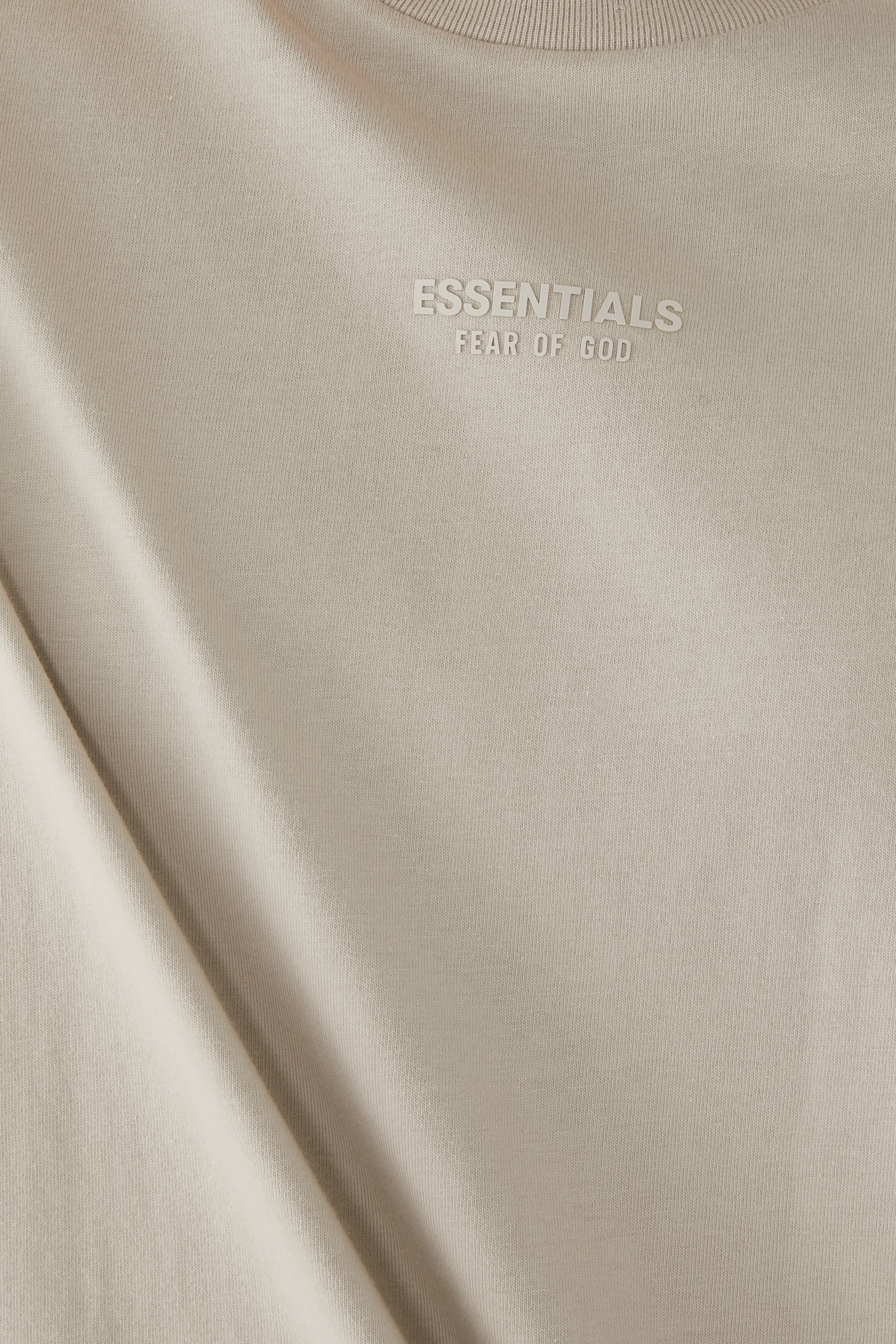 Essentials Long-Sleeve T-Shirt