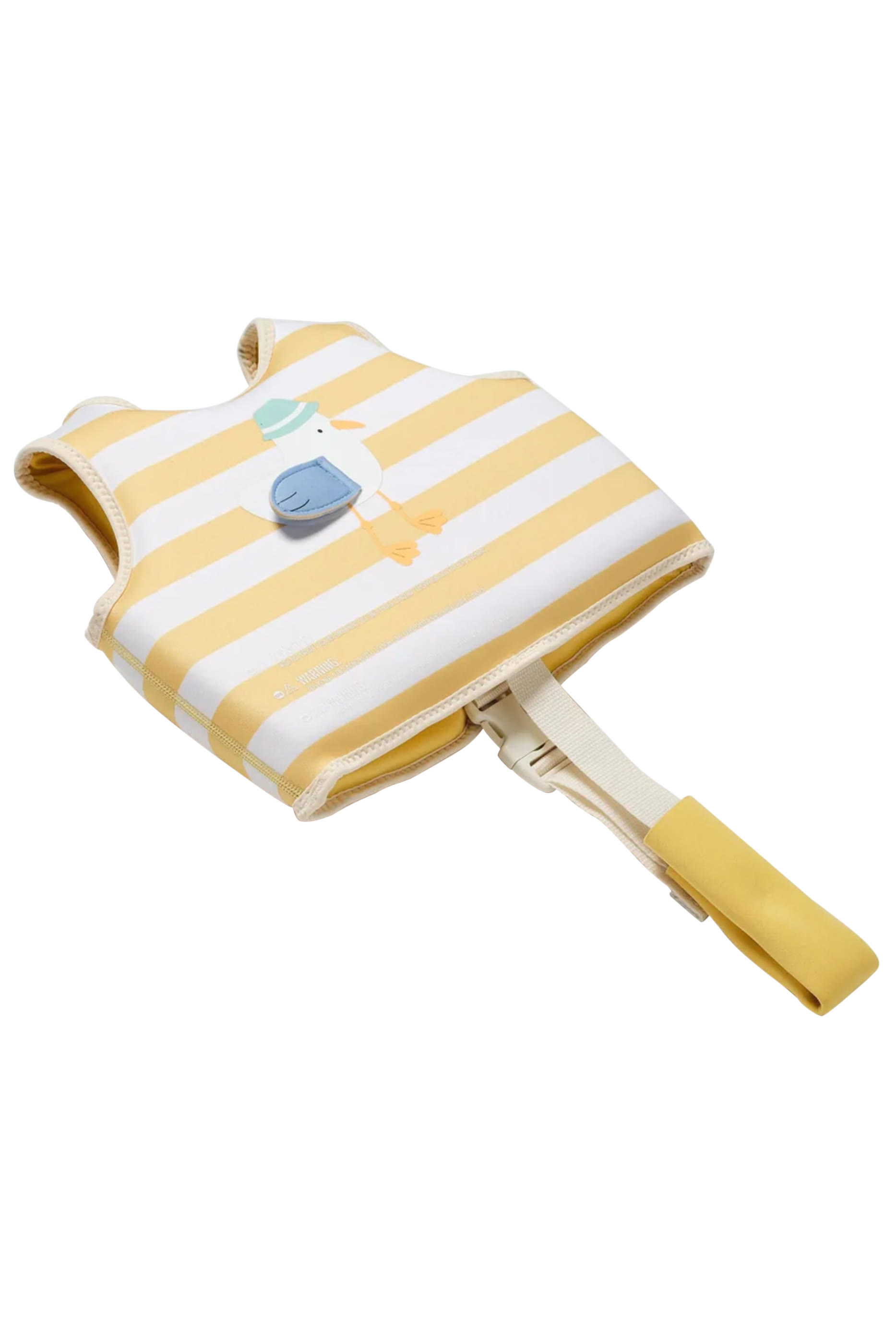 Kids Sid the Seagull Swim Vest