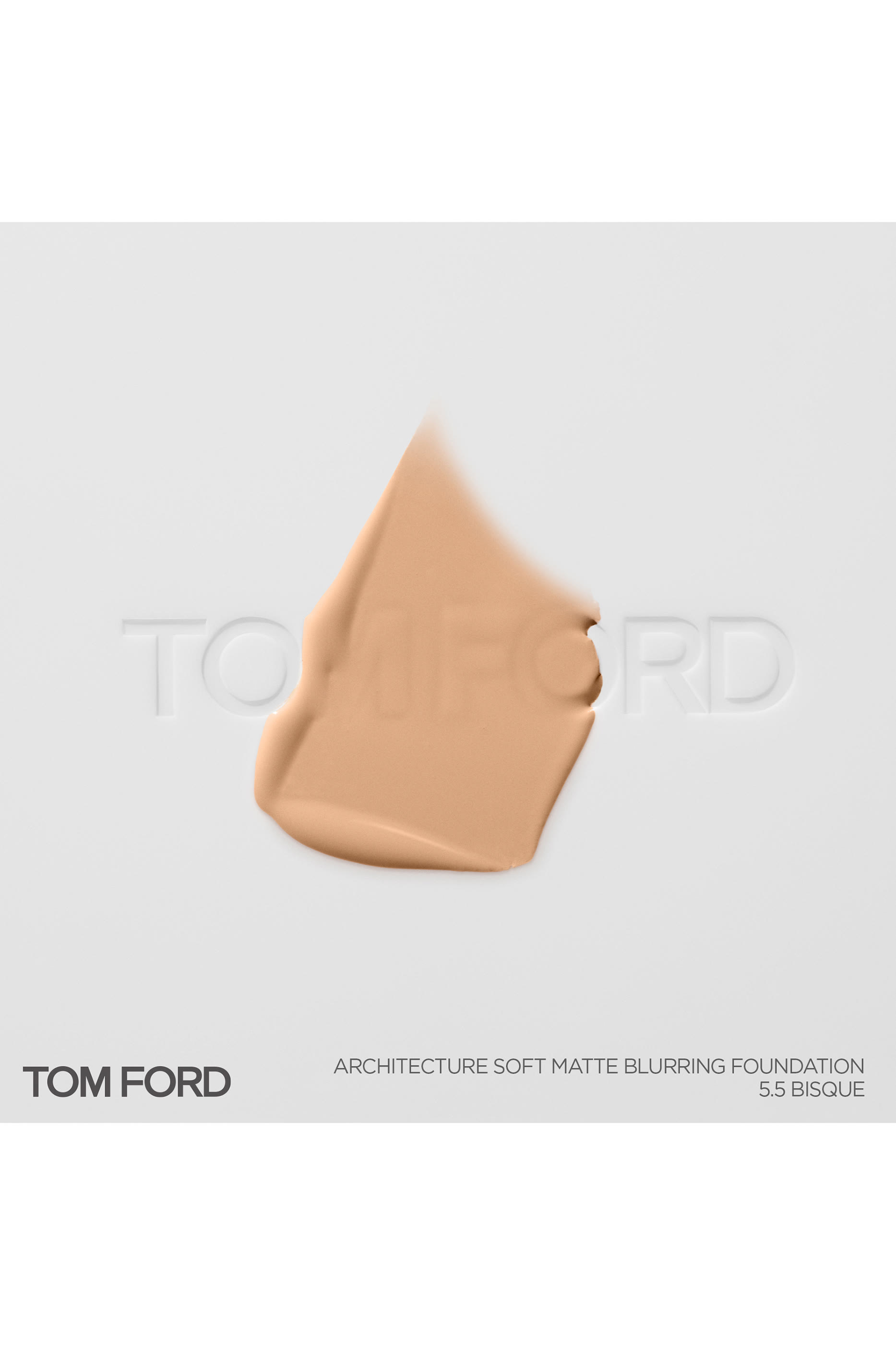 Architecture Soft Matte Blurring Foundation