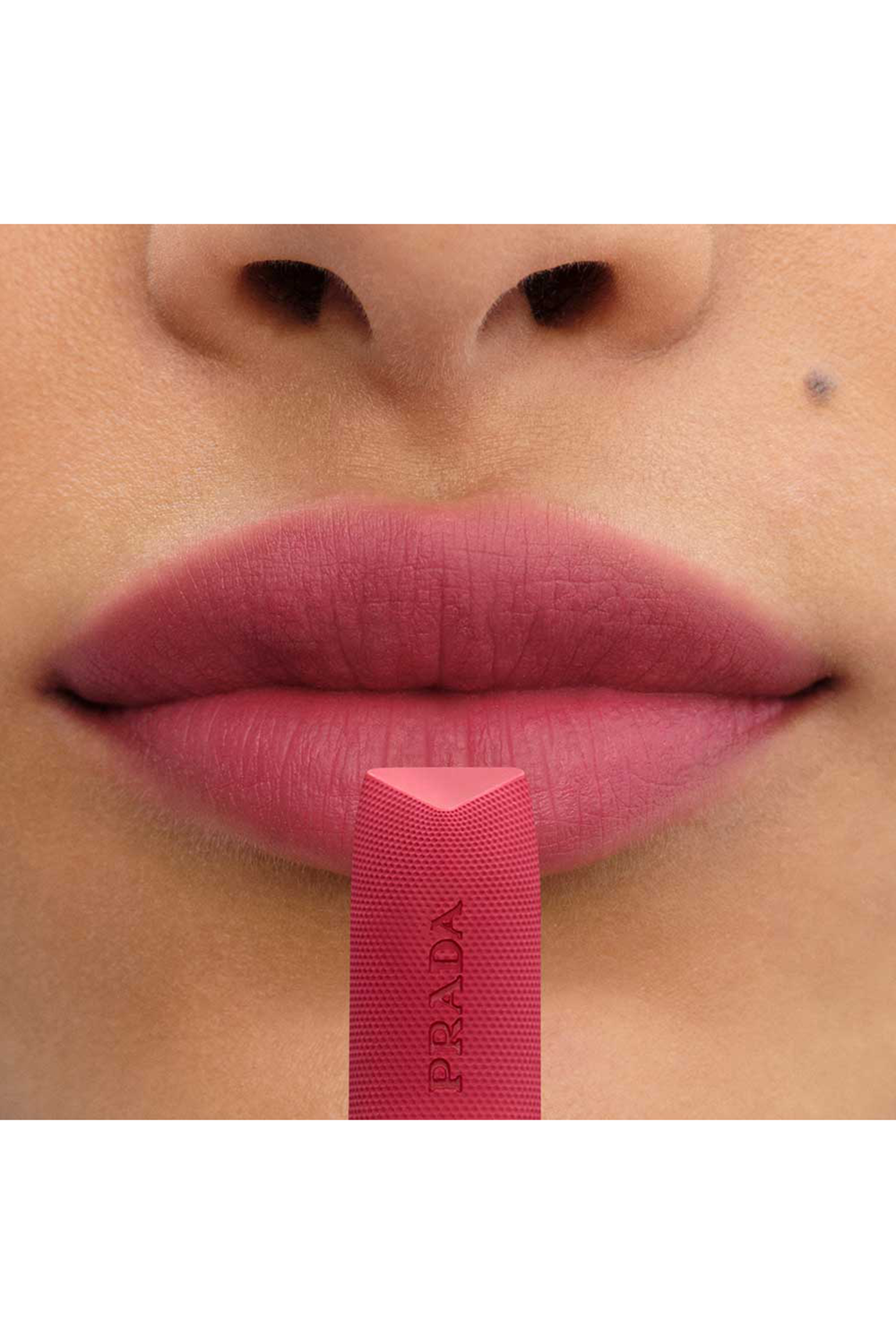 Monochrome Soft Matte Lipstick