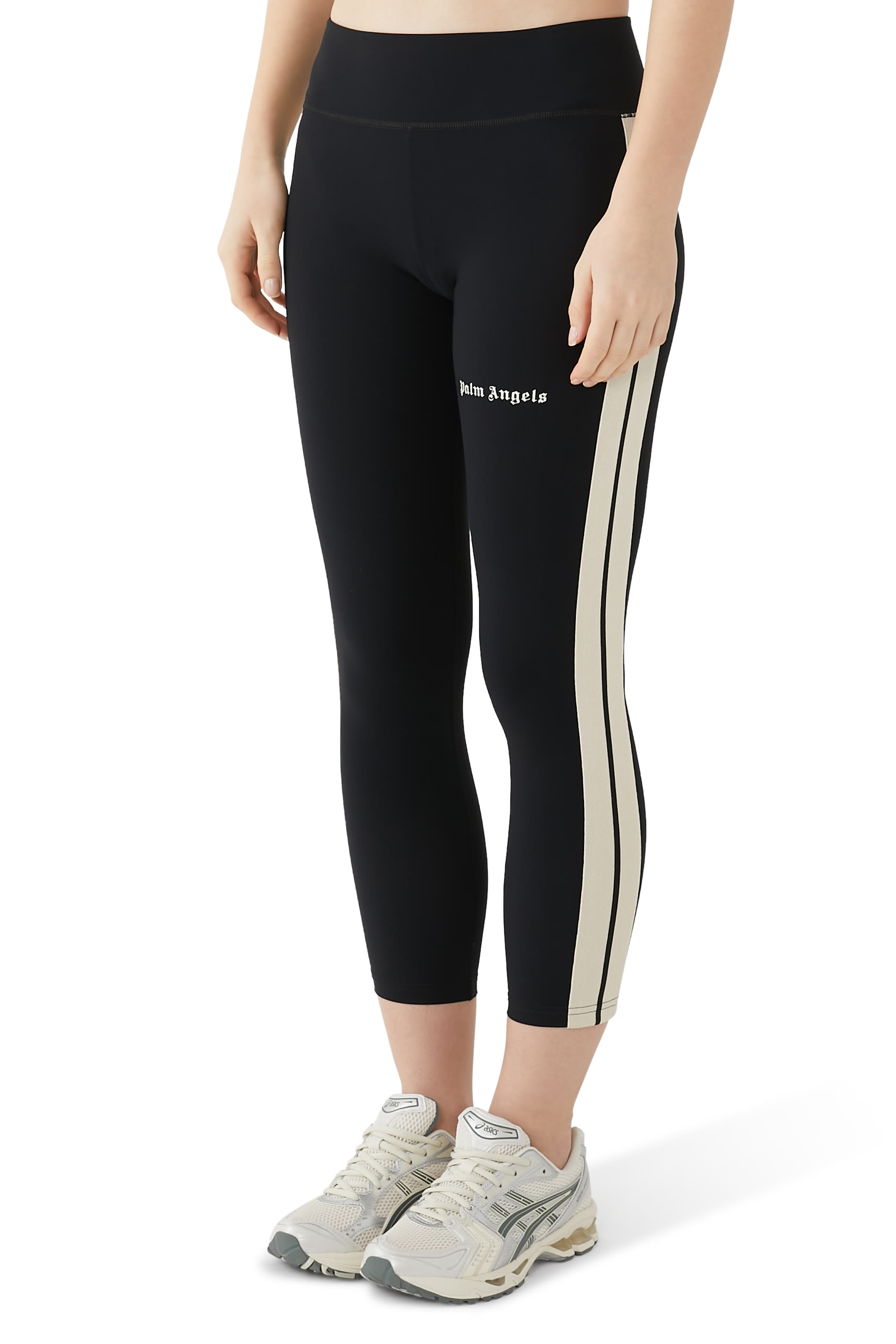 Training Track Leggings
