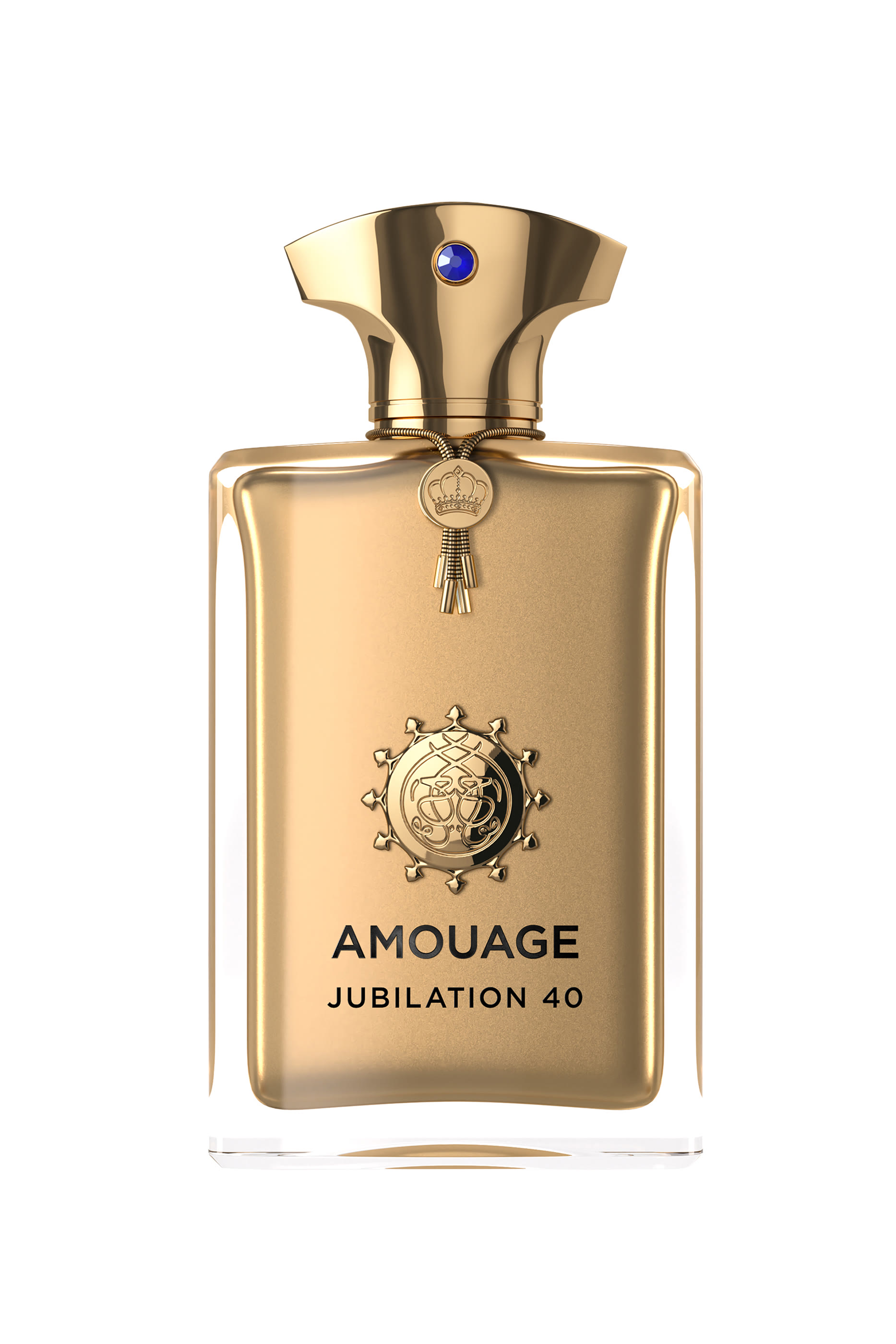Jubilation 40 Extrait