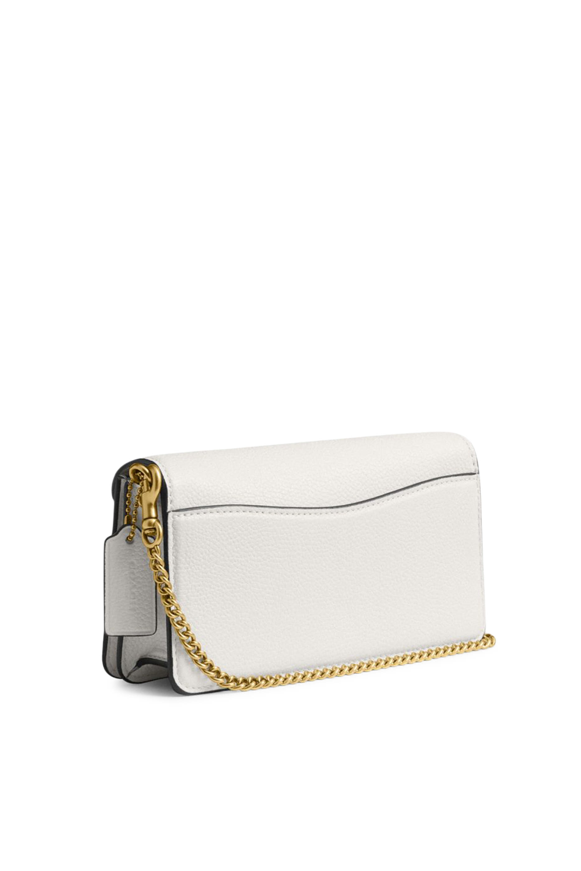 Tabby 19 Chain Crossbody Bag 