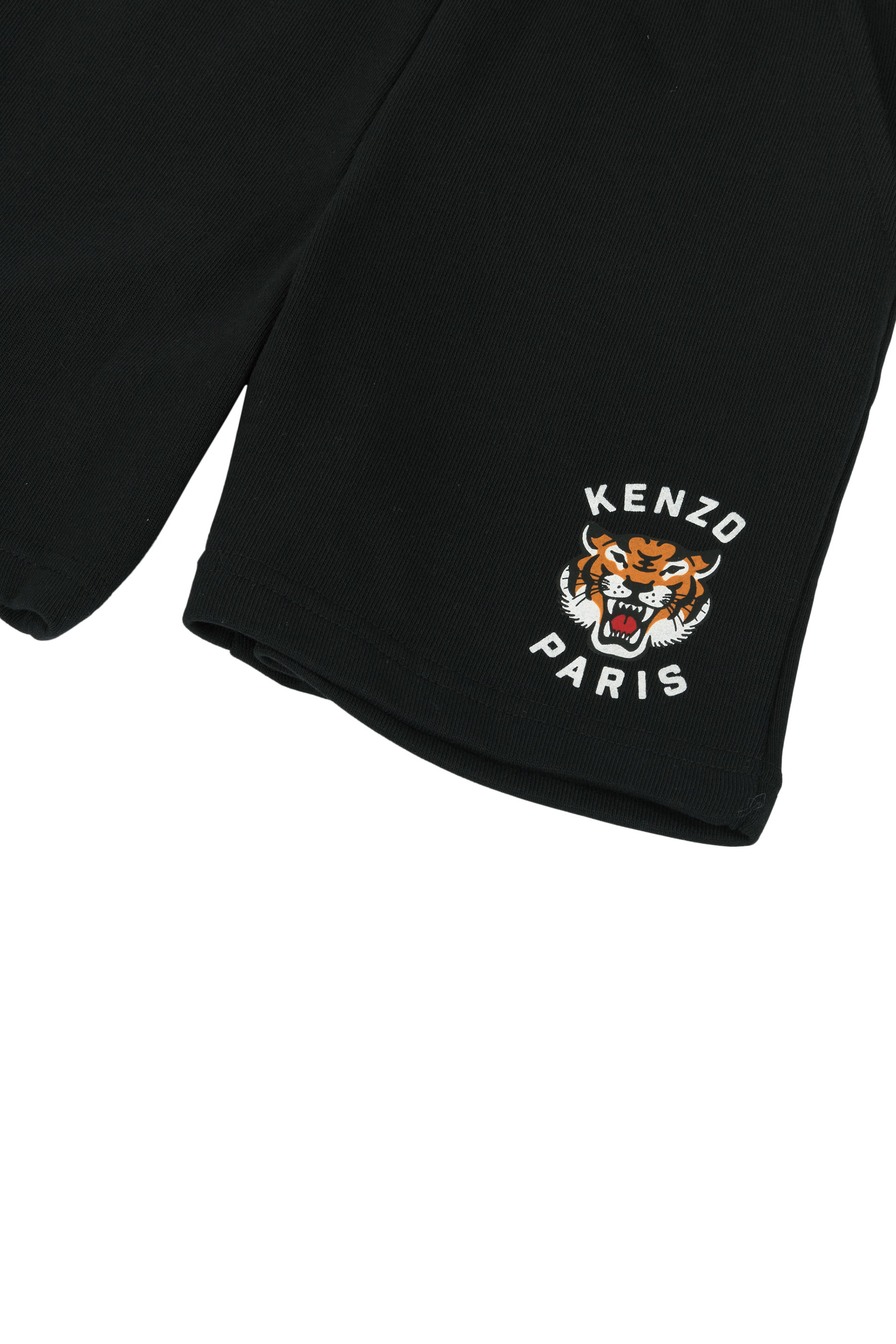 Kids Logo Bermuda Shorts