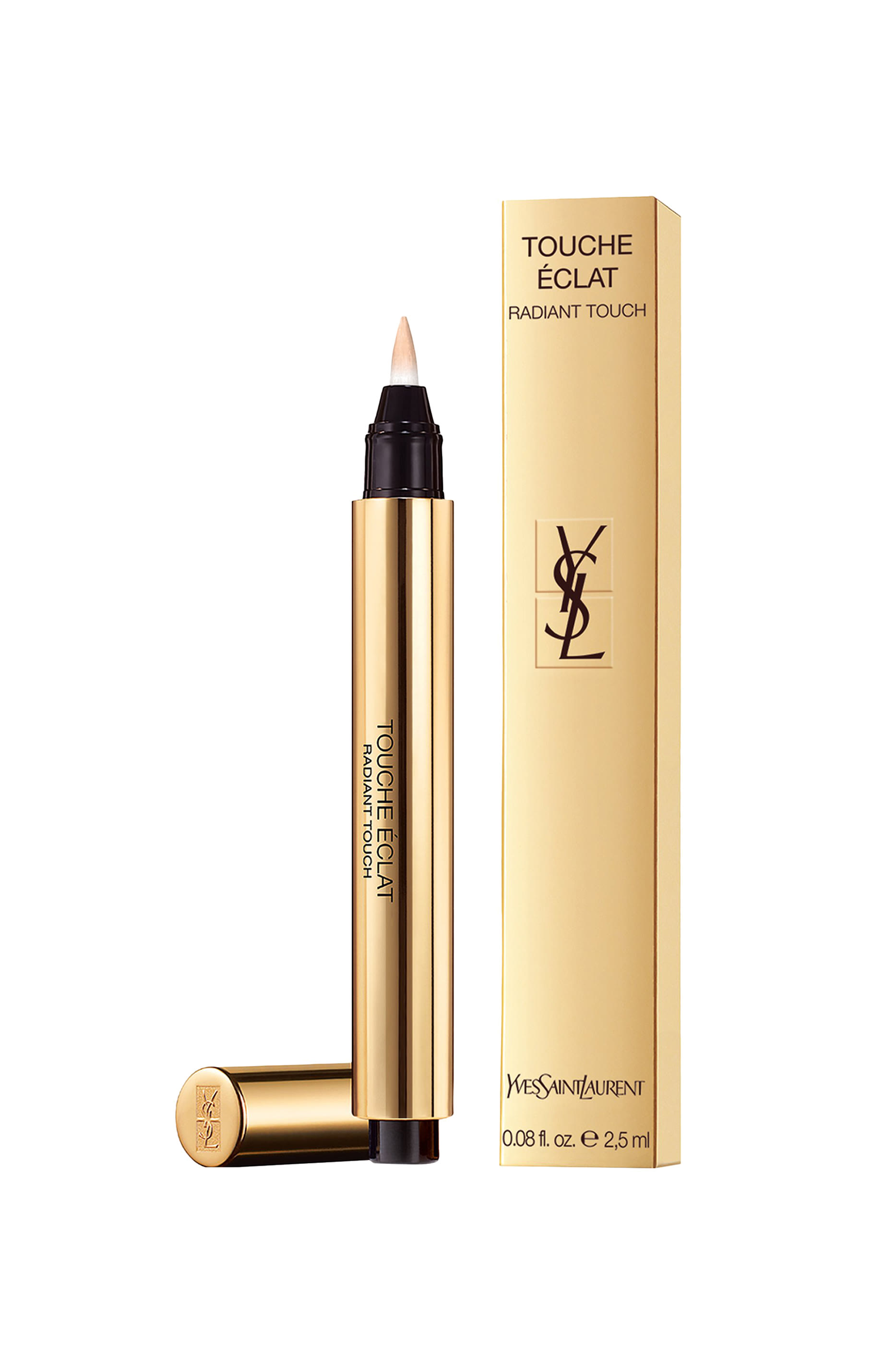 Touche Éclat All-Over Brightening Pen