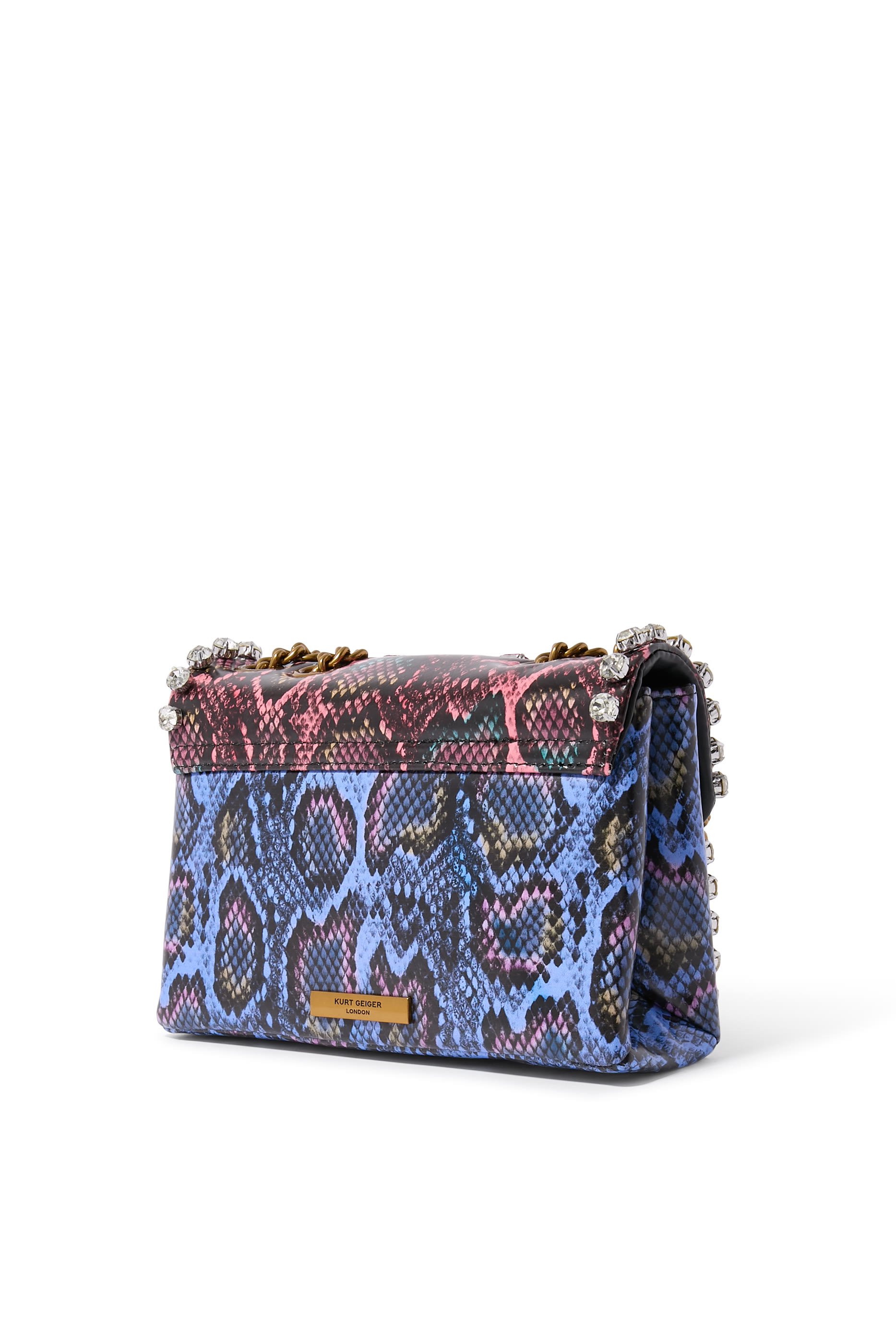 Kensington Gem Shoulder Bag 