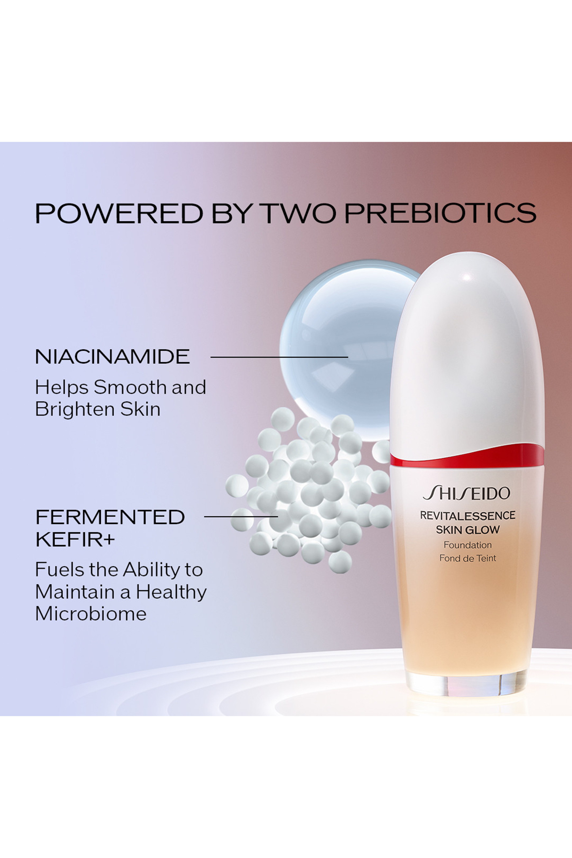 Revitalessence Skin Glow Foundation