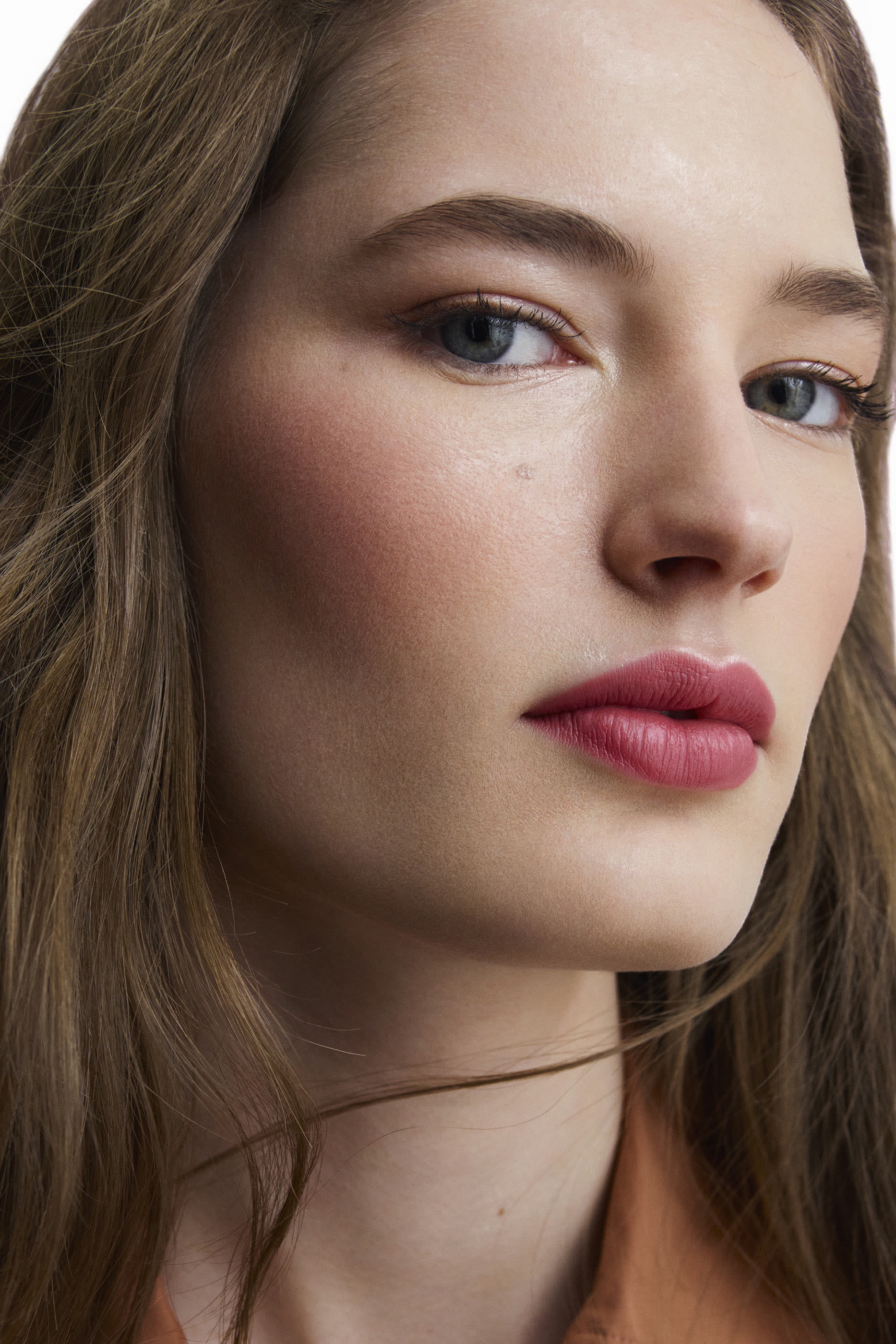 Rouge Herm&egrave;s, Satin lipstick