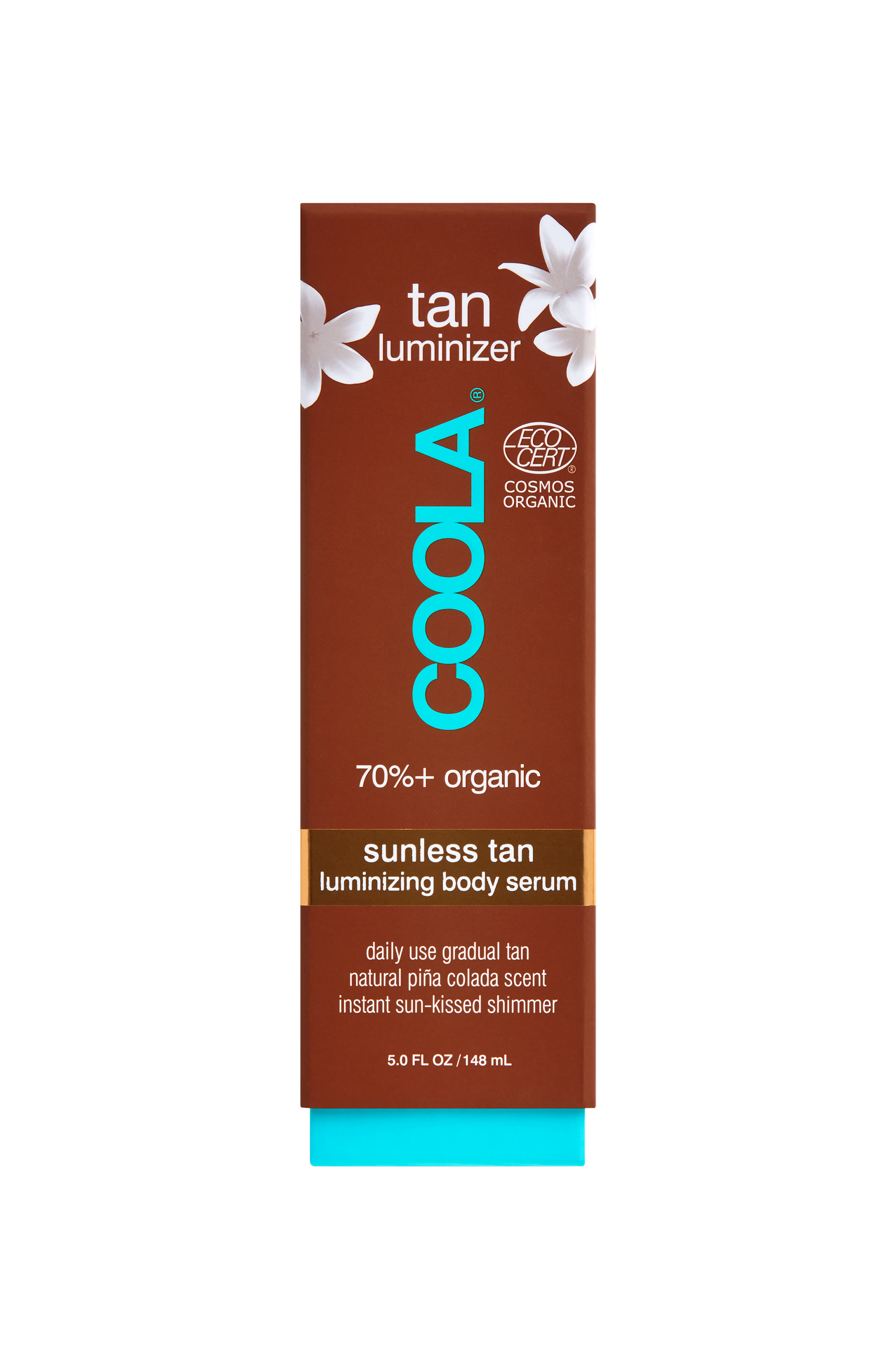 Coola Sunless Tan Bronzing Luminizer