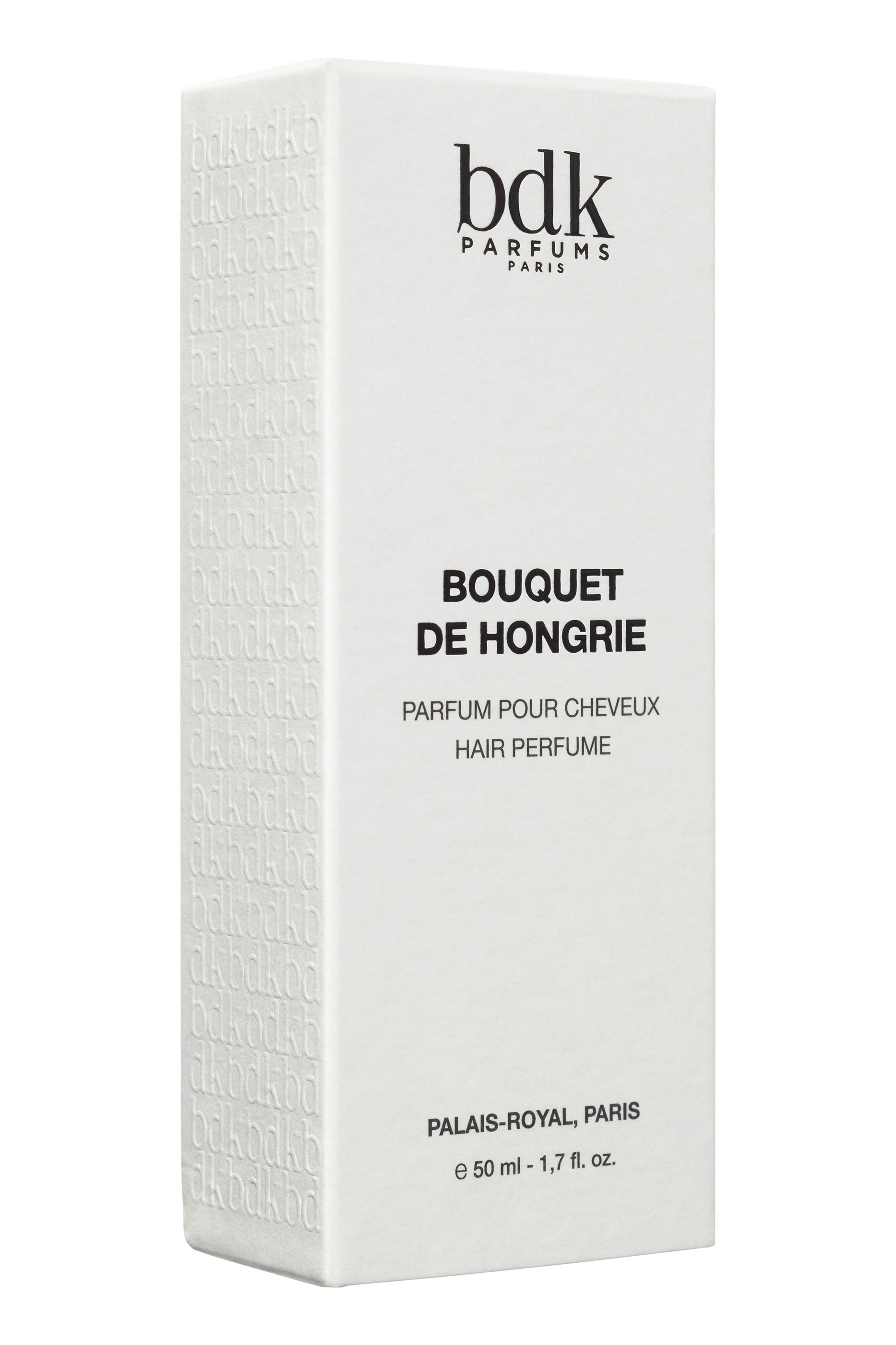 Bouquet De Hongrie Hair Perfume