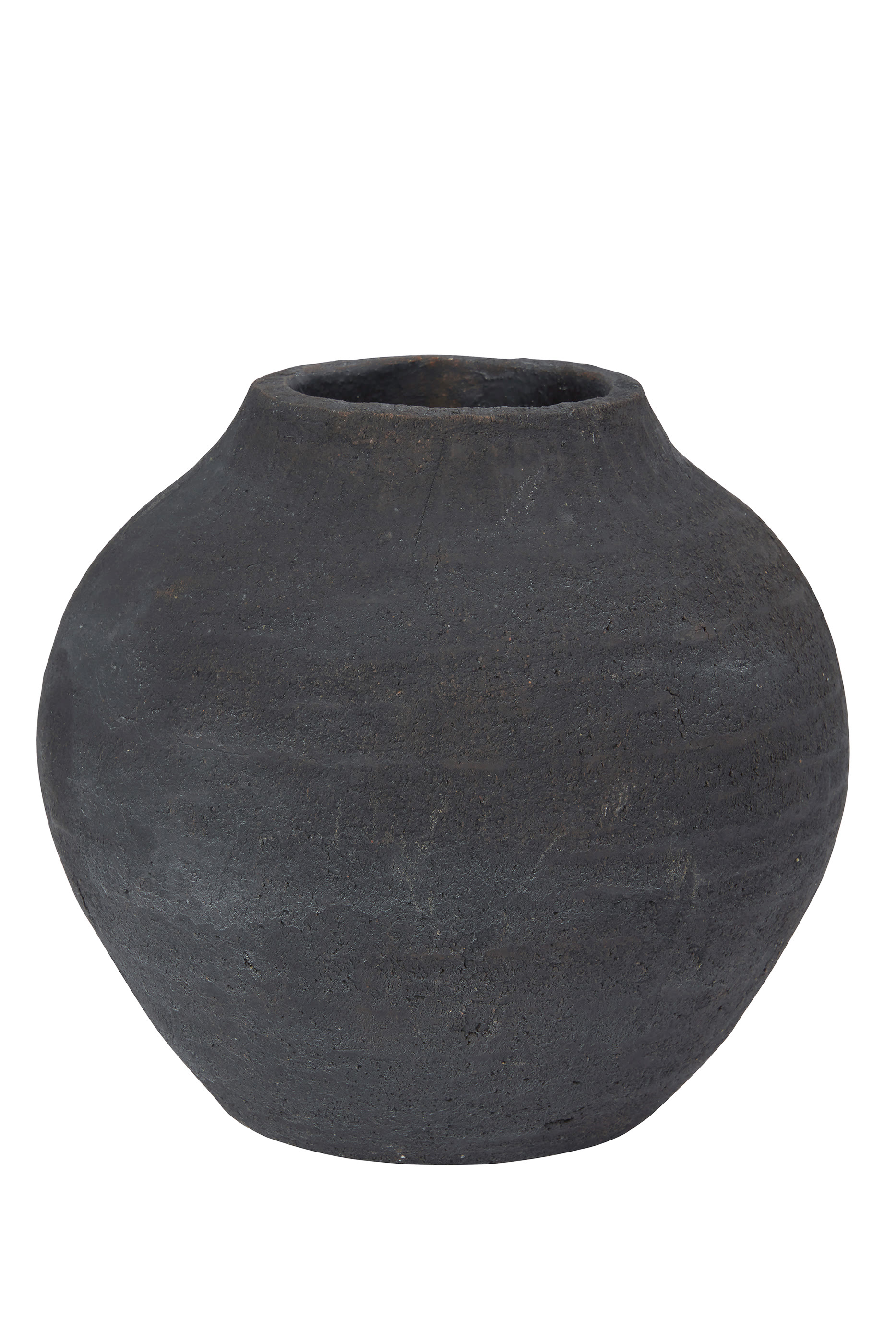 Malden Ceramic Vessel