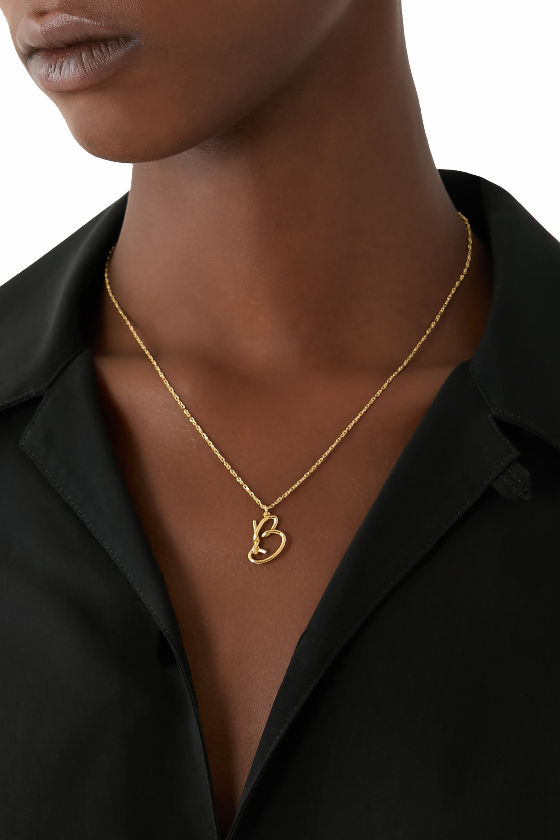 One In A Million B Pendant