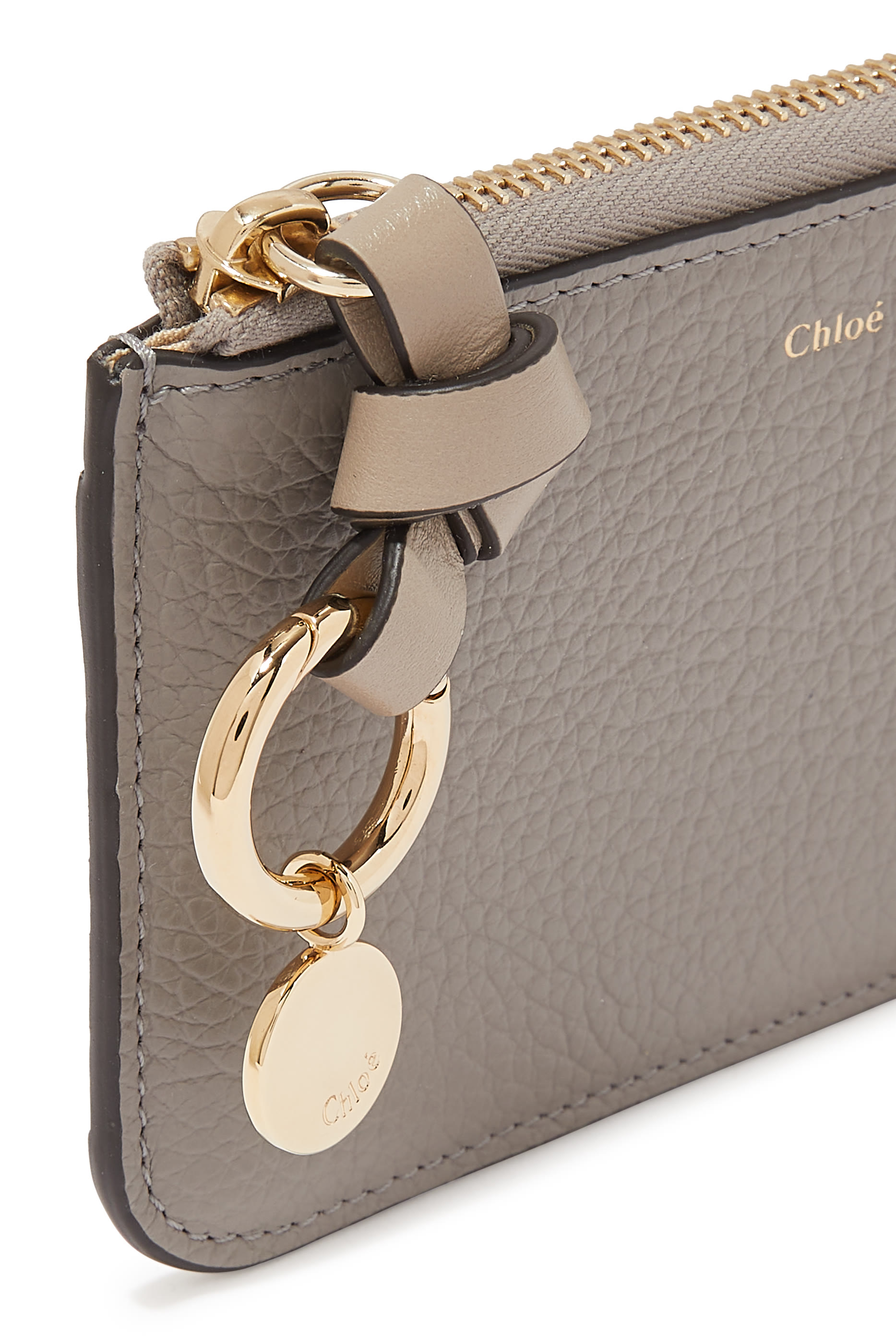 Alphabet Small Purse