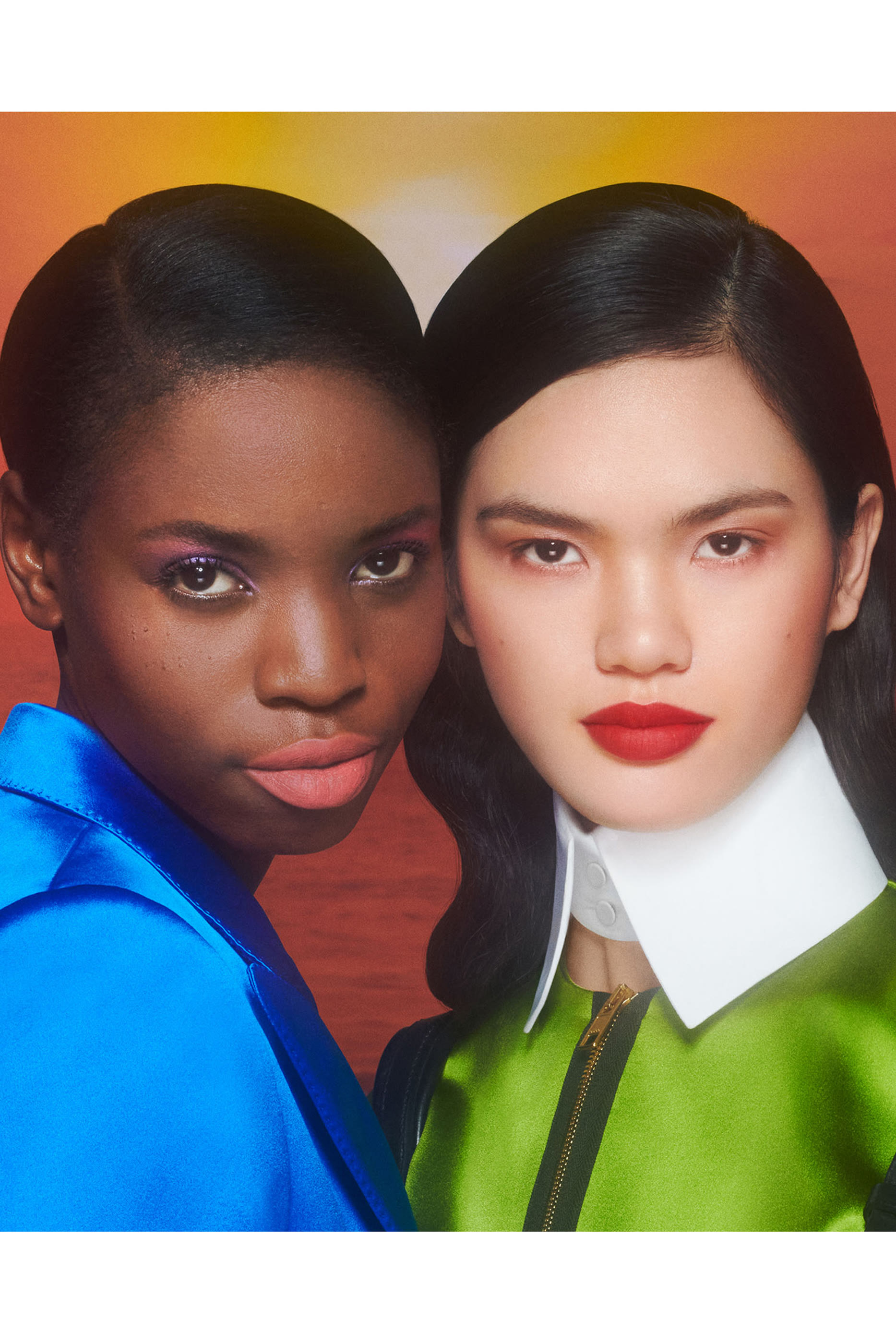 Gucci Rouge &Agrave; L&egrave;vres Liquide Mat