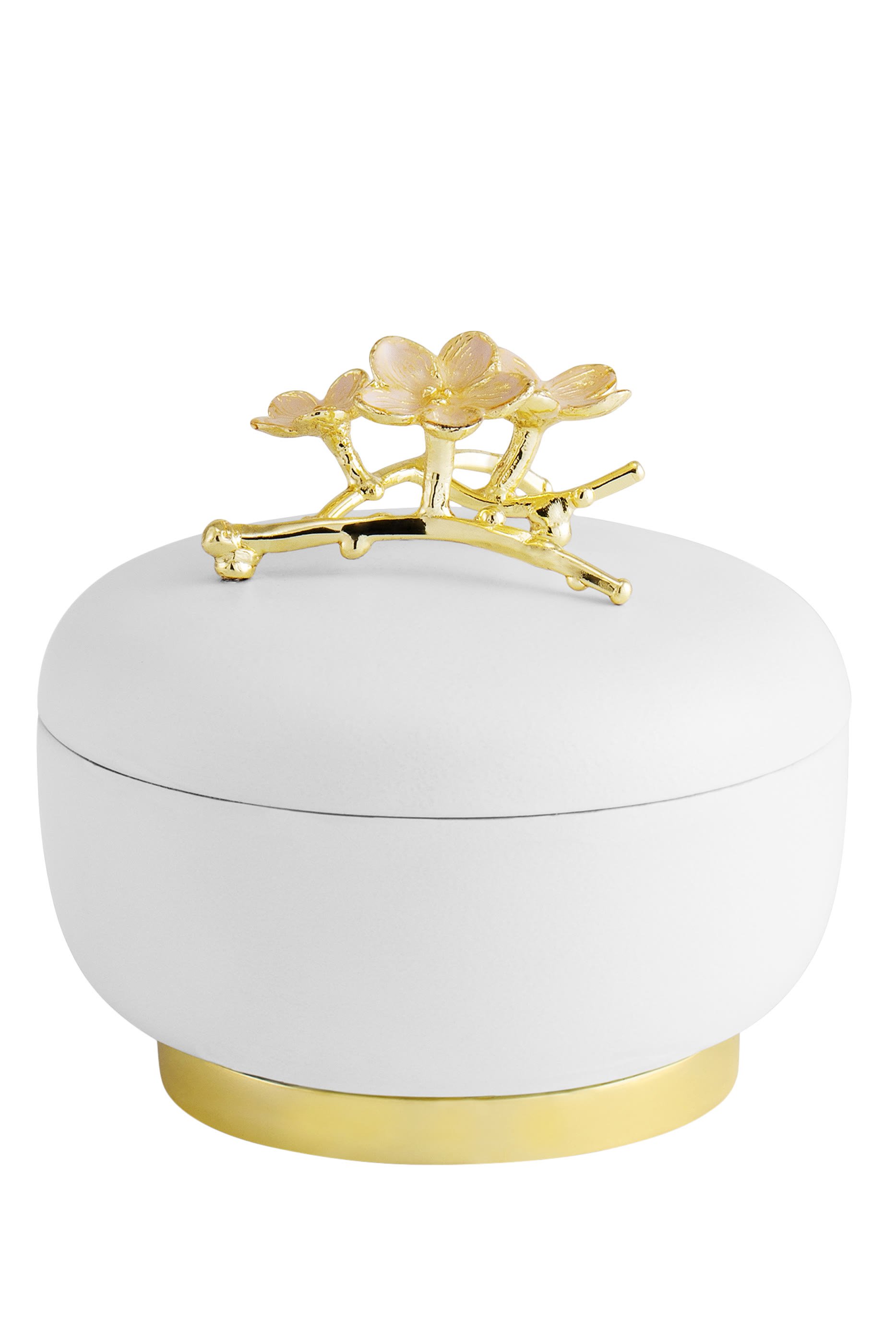 Cherry Blossom Large Container